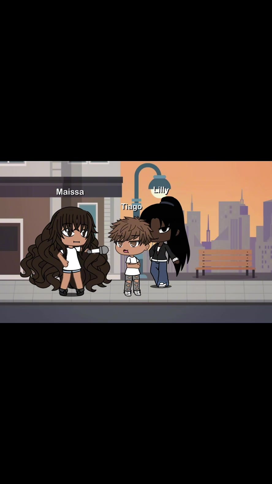 @senpai story
