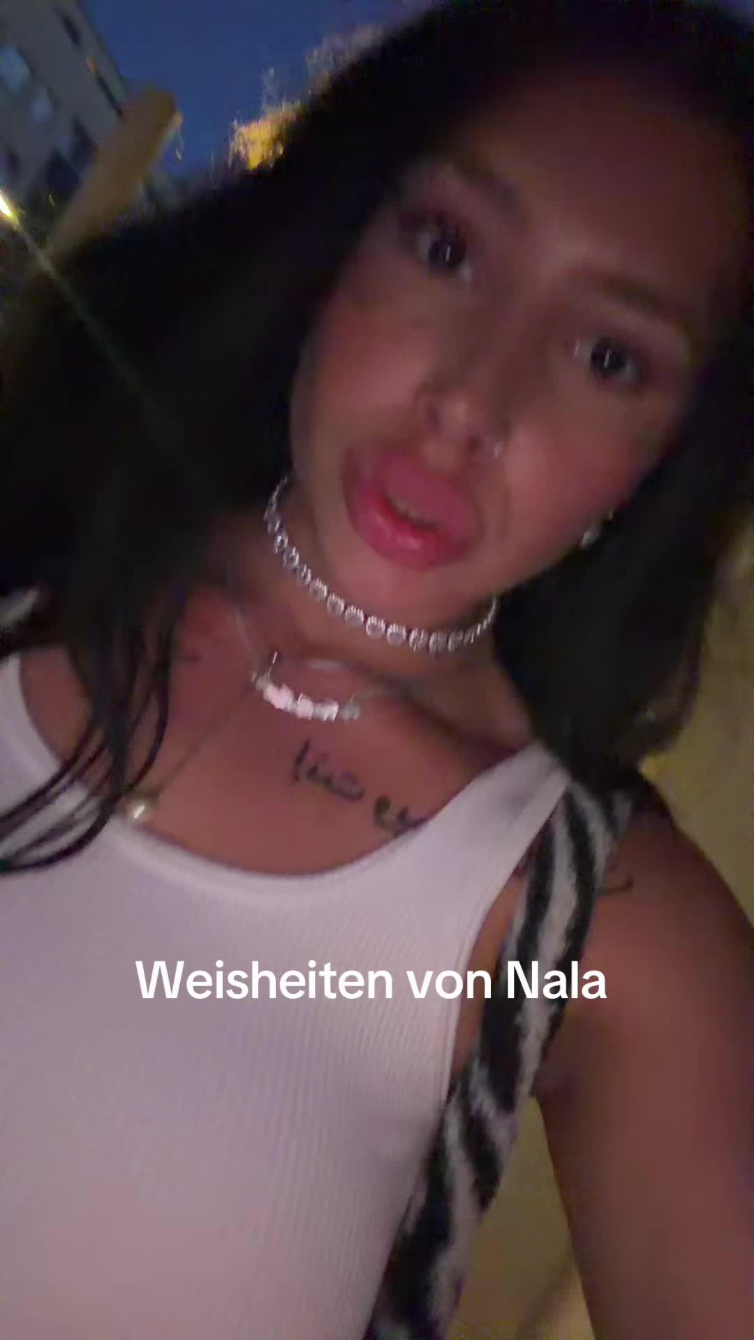 @Nala 🍫