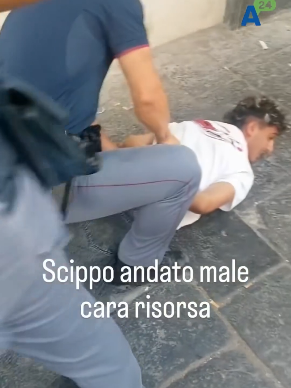 @sos napoli