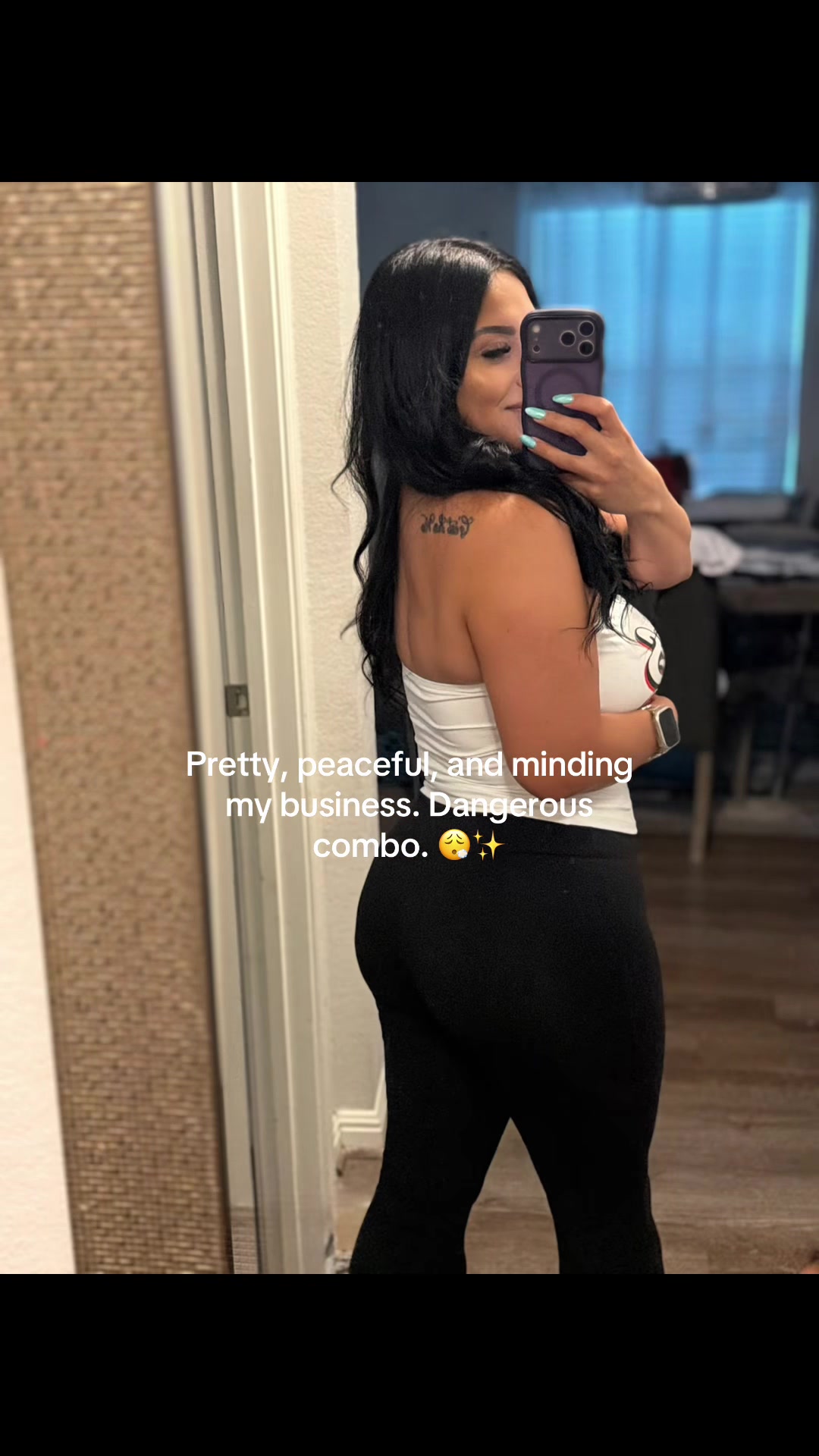 @Karinaobaby