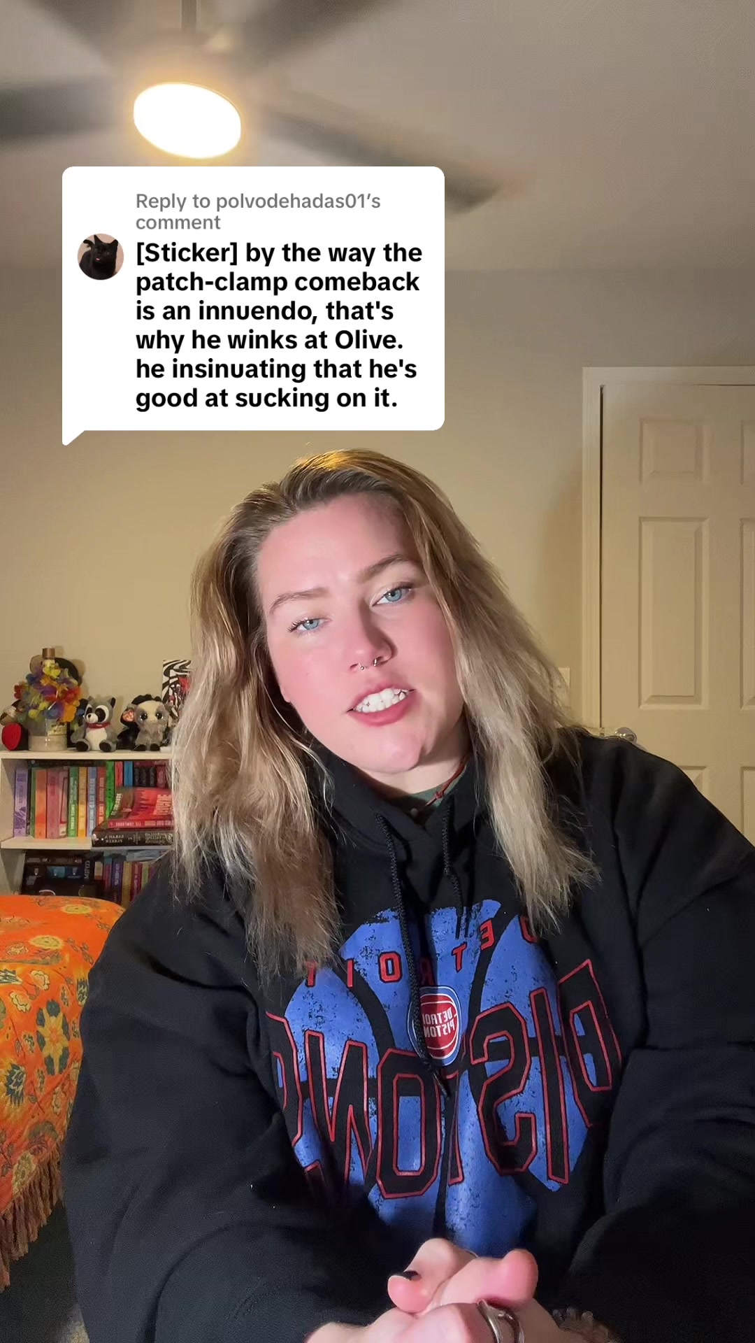 @C(h)ole.