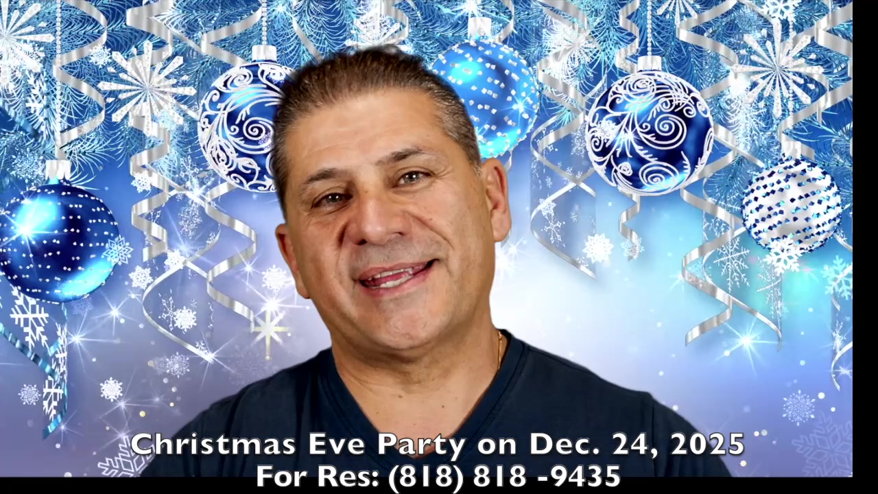 @Joseph Krikorian