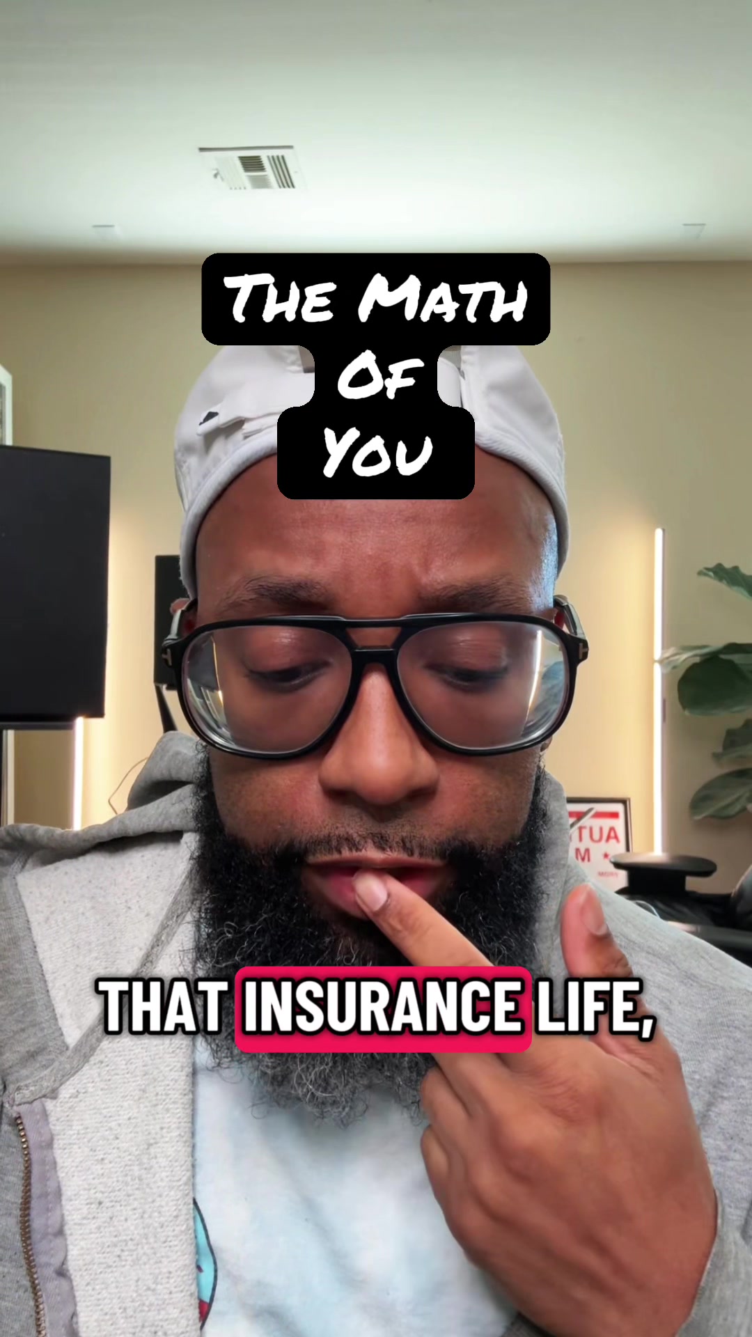 @That Insurance Life