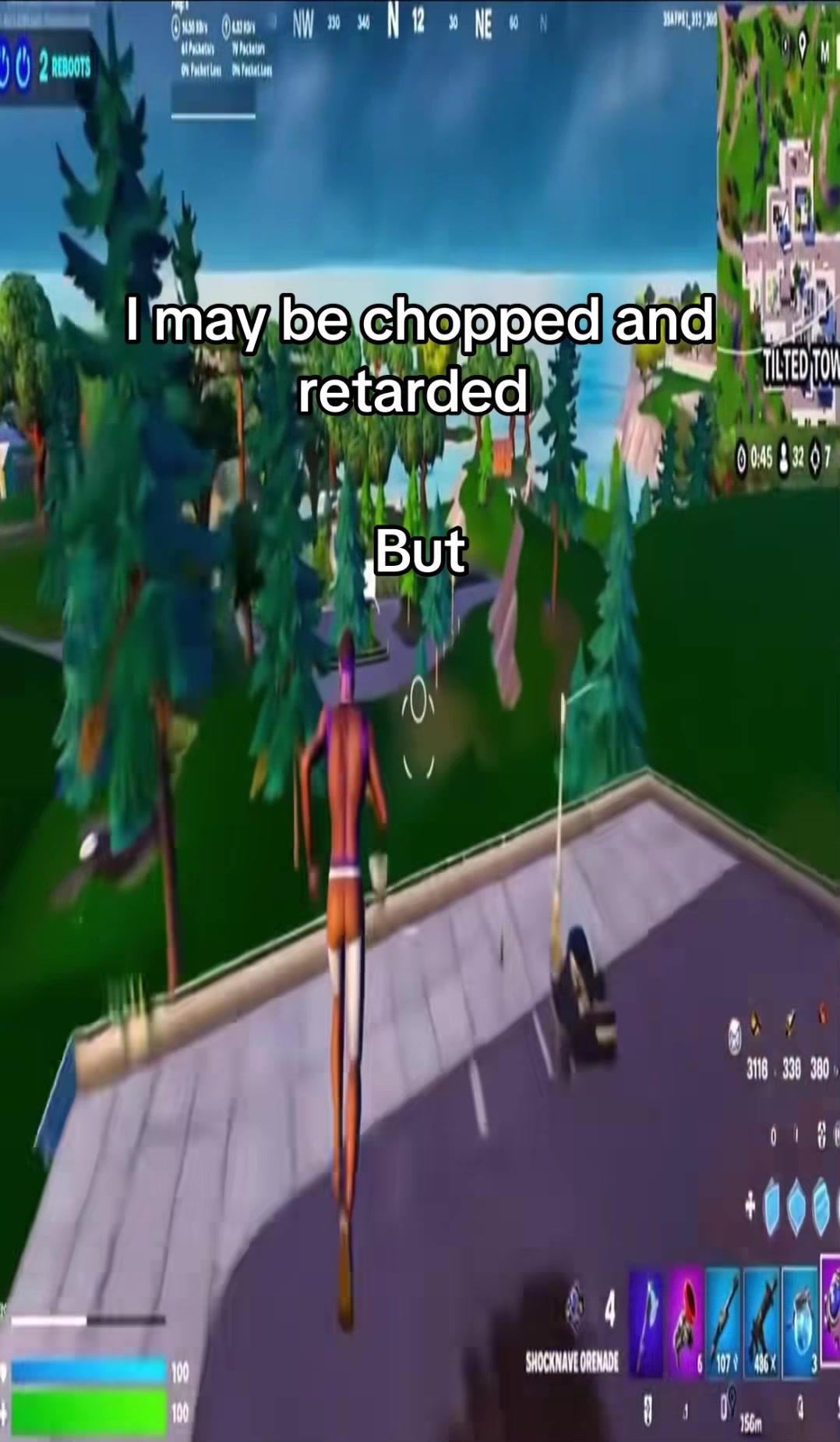 @Goatedclips
