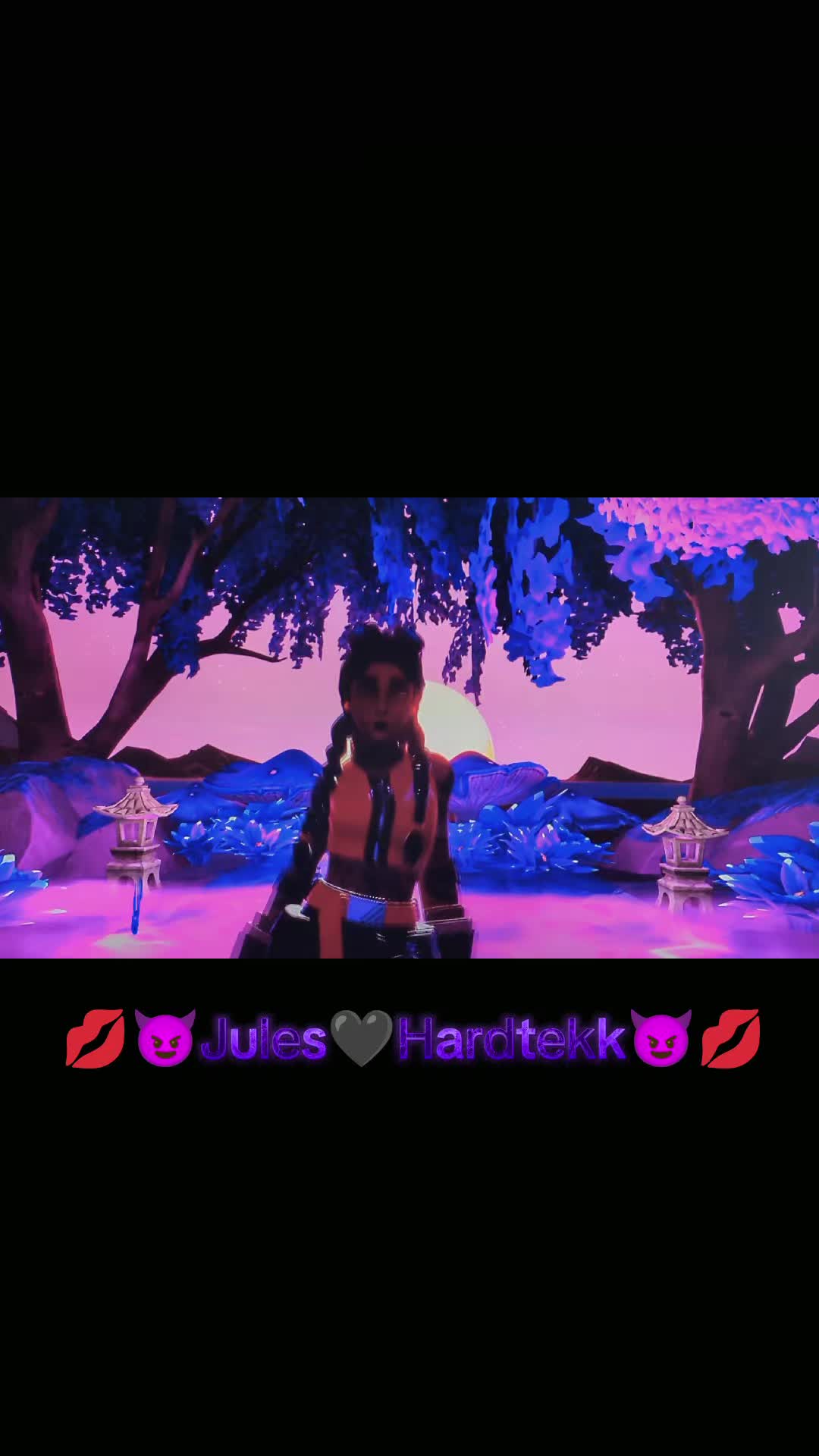 @💋😈Jules🖤Hardtekk😈💋