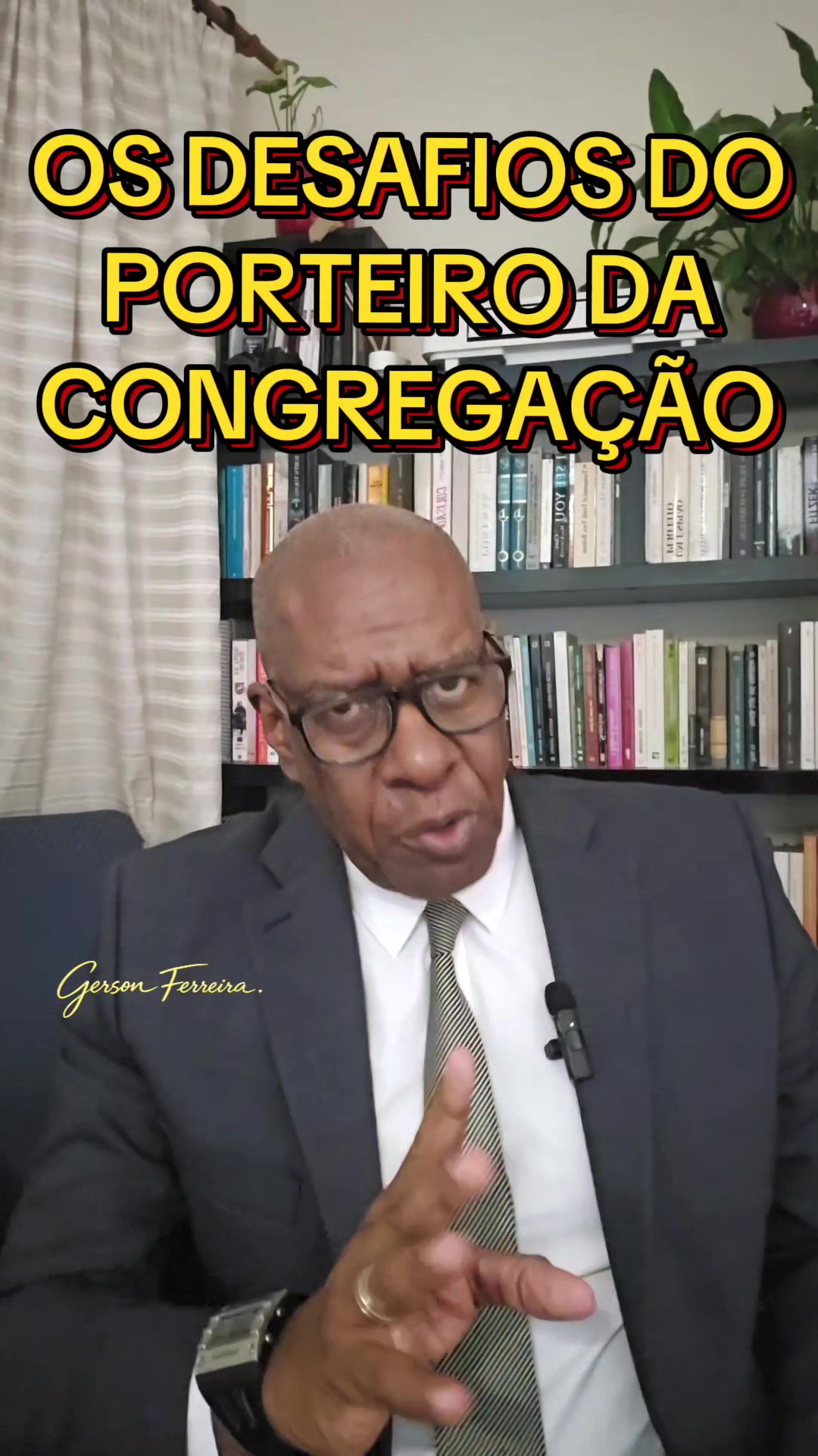 @Gerson Ferreira