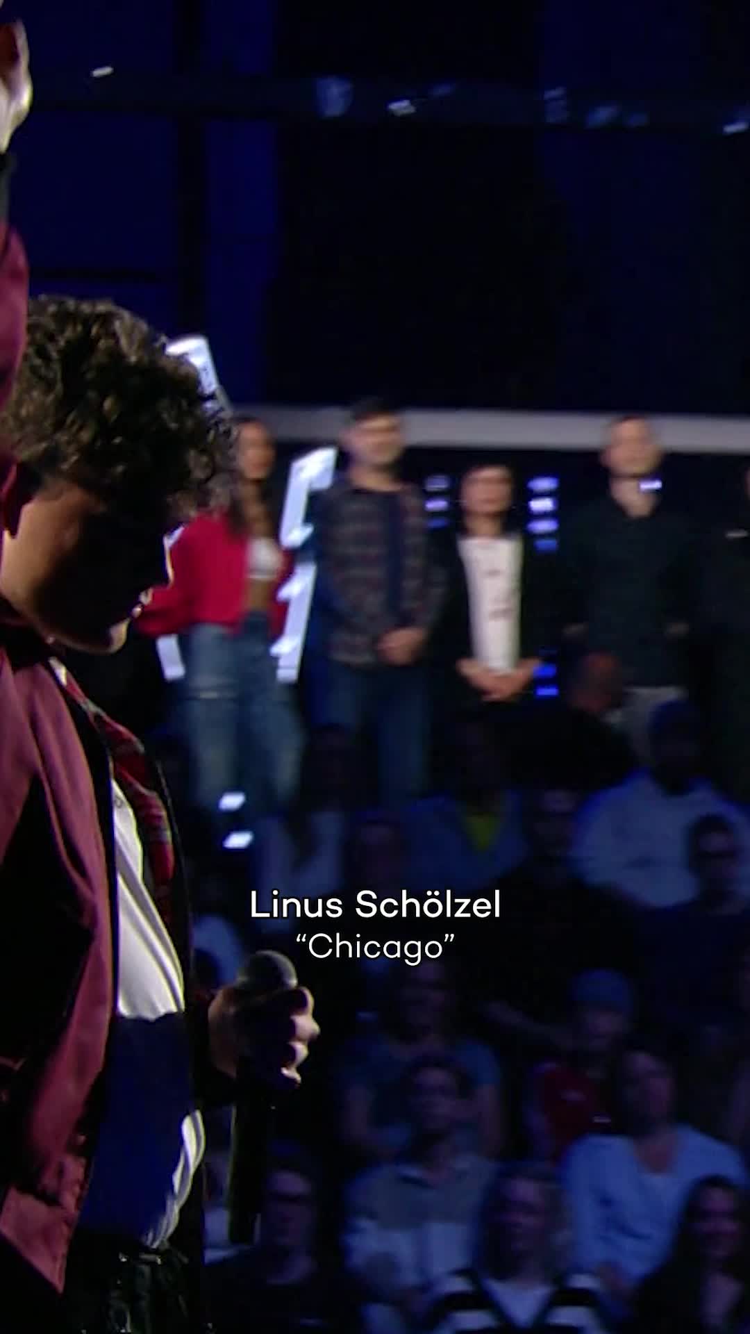 @The Voice of Germany