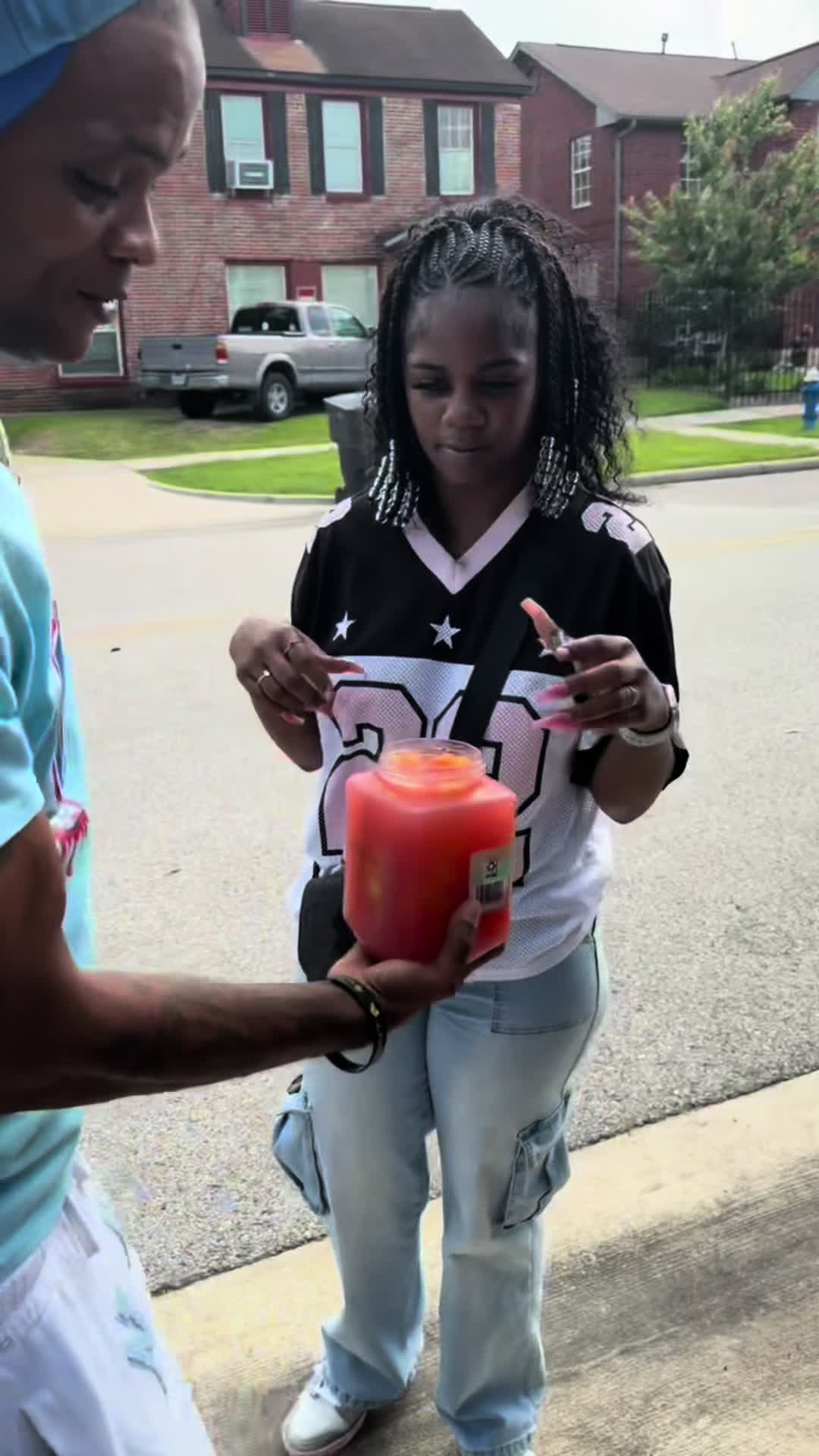 @713 Kool Aid Pineapples