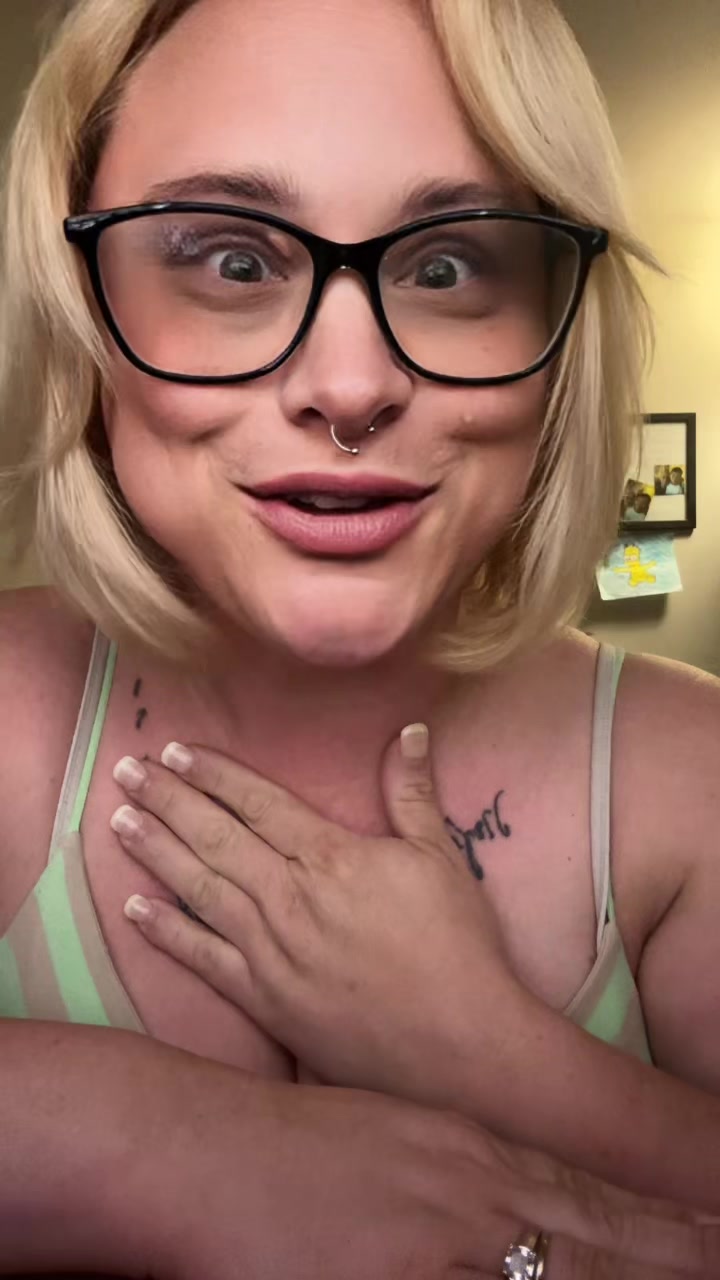 @Amanda Myers