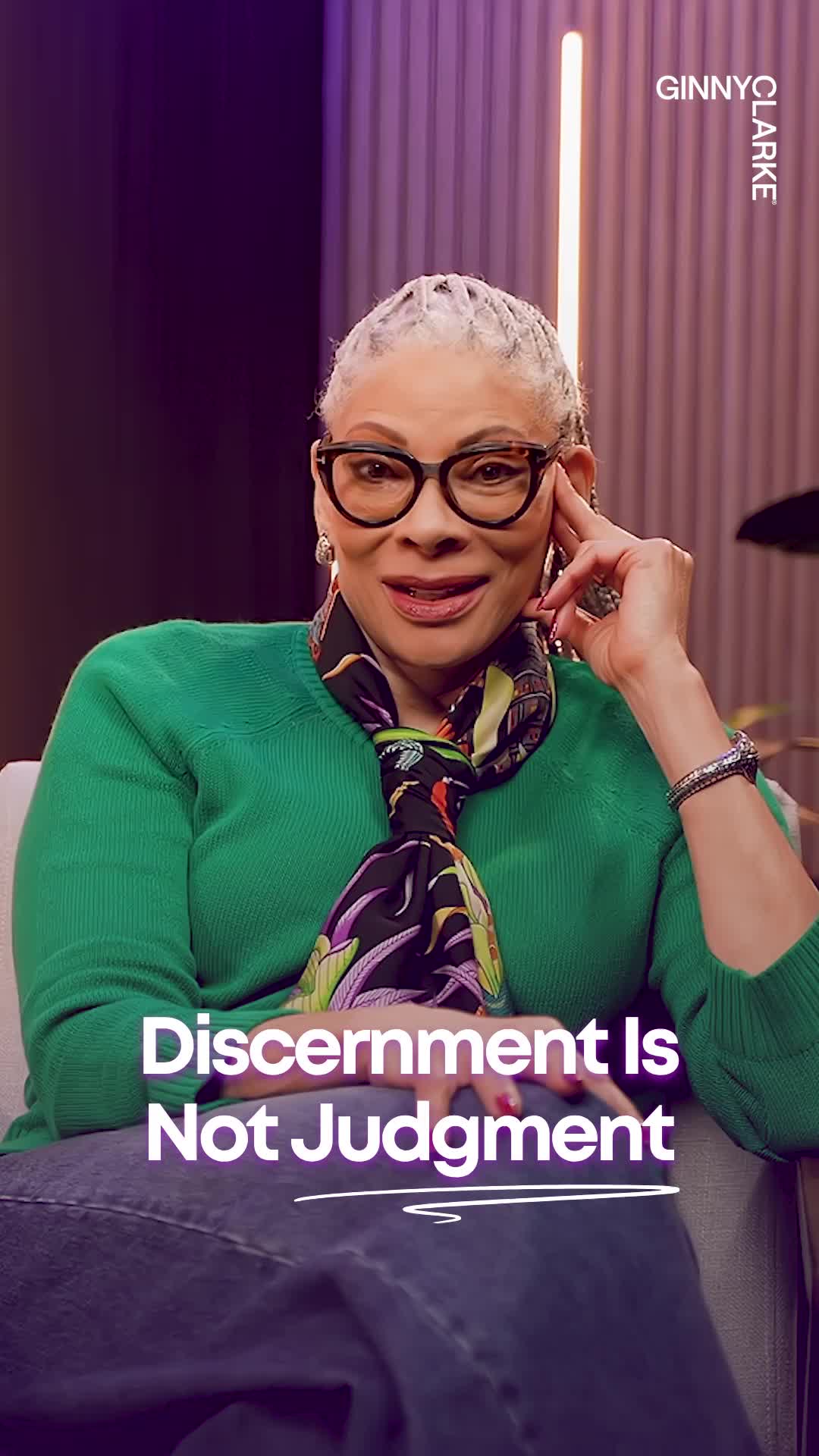 @GinnyLeads