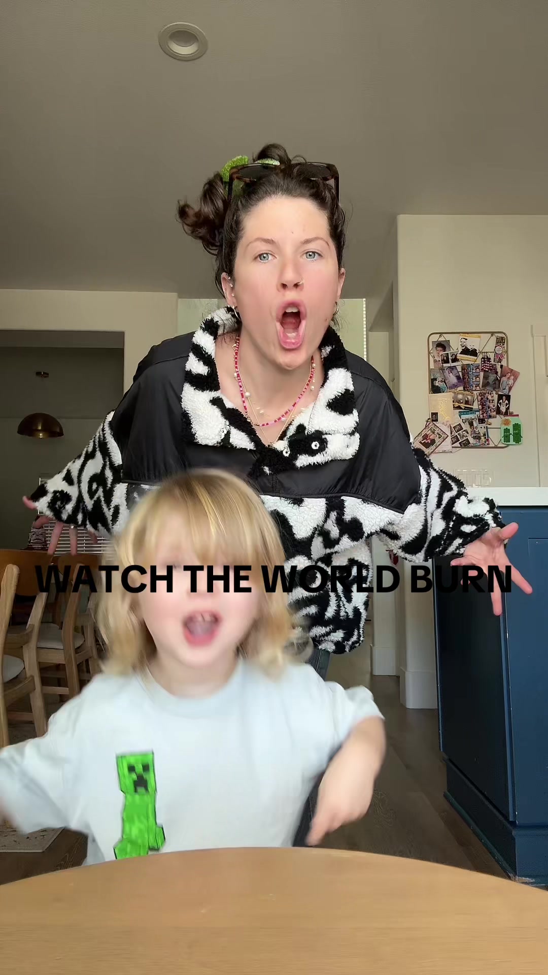 @SYDNEY MICHELLE