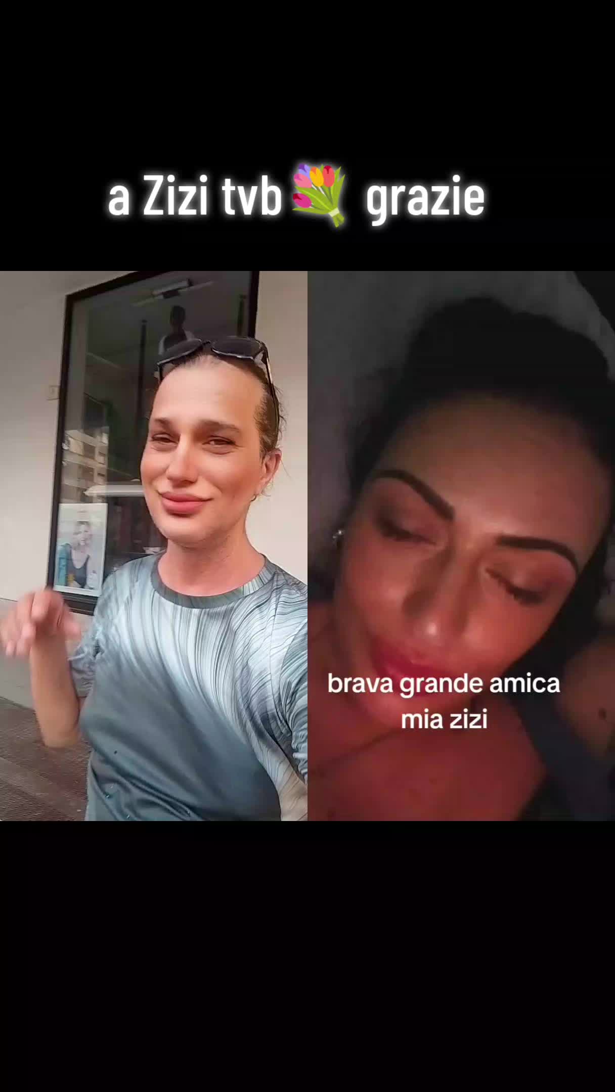 @Jenny Forgione detta “zìzì”