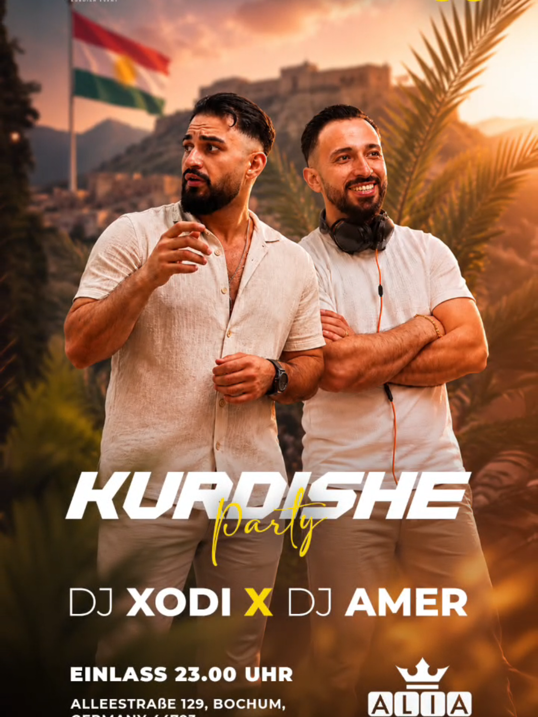 @DJ Amer Pro Mix