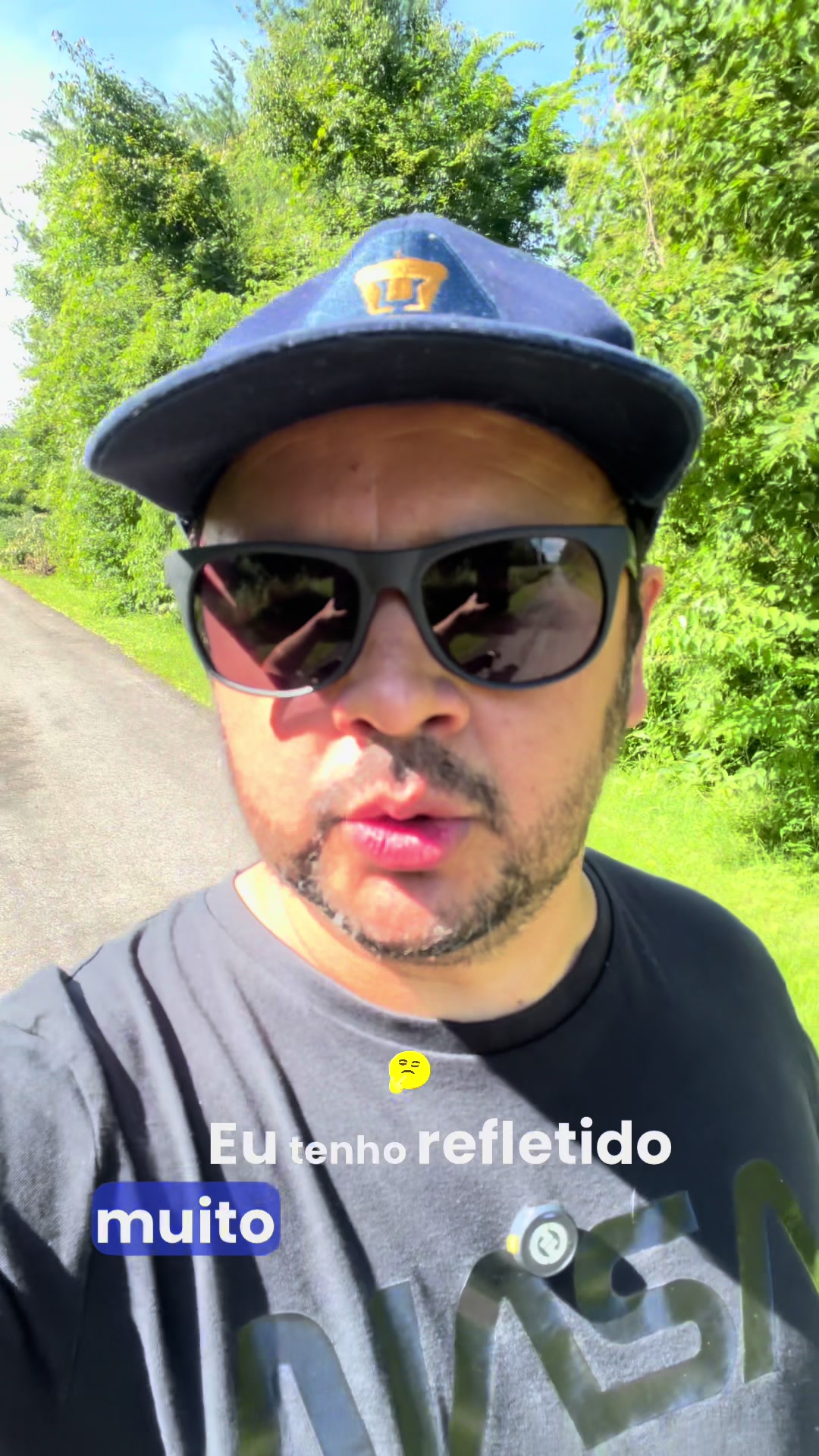 @Rafael Sengik | Investimentos