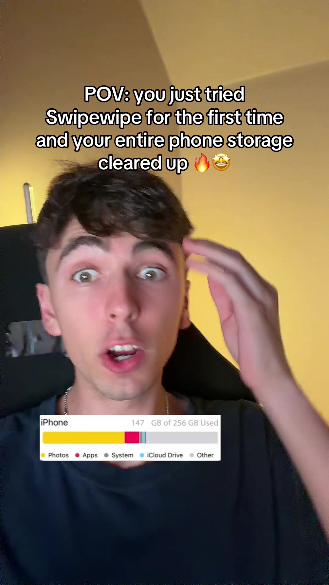 @Kristi & Karson UGC