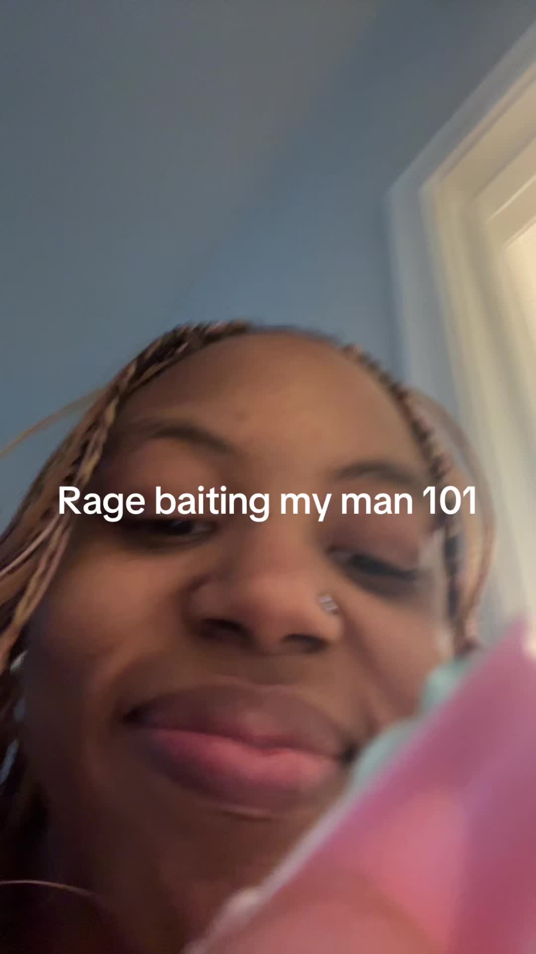 @Janelle