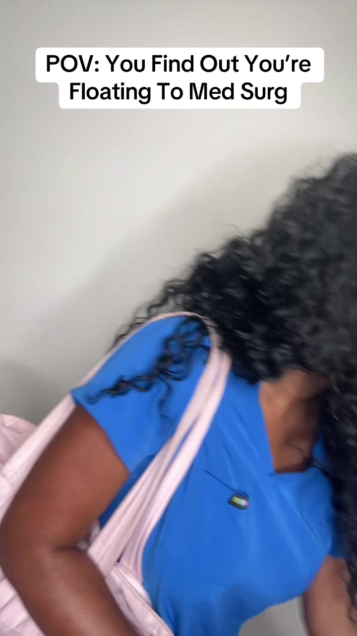 @Nurse Chioma RN