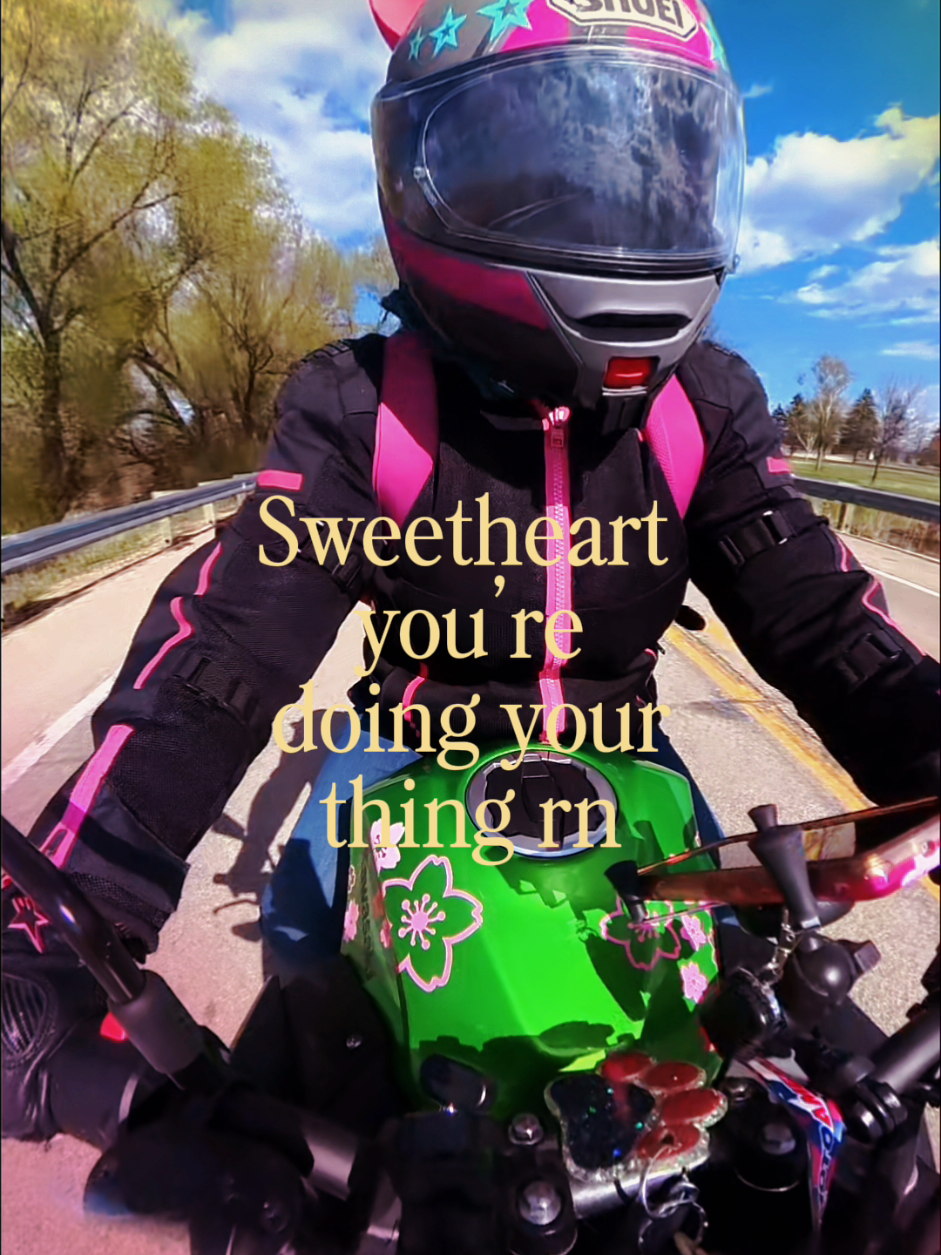 @Kimi ✨🏍️🐾💕⭐