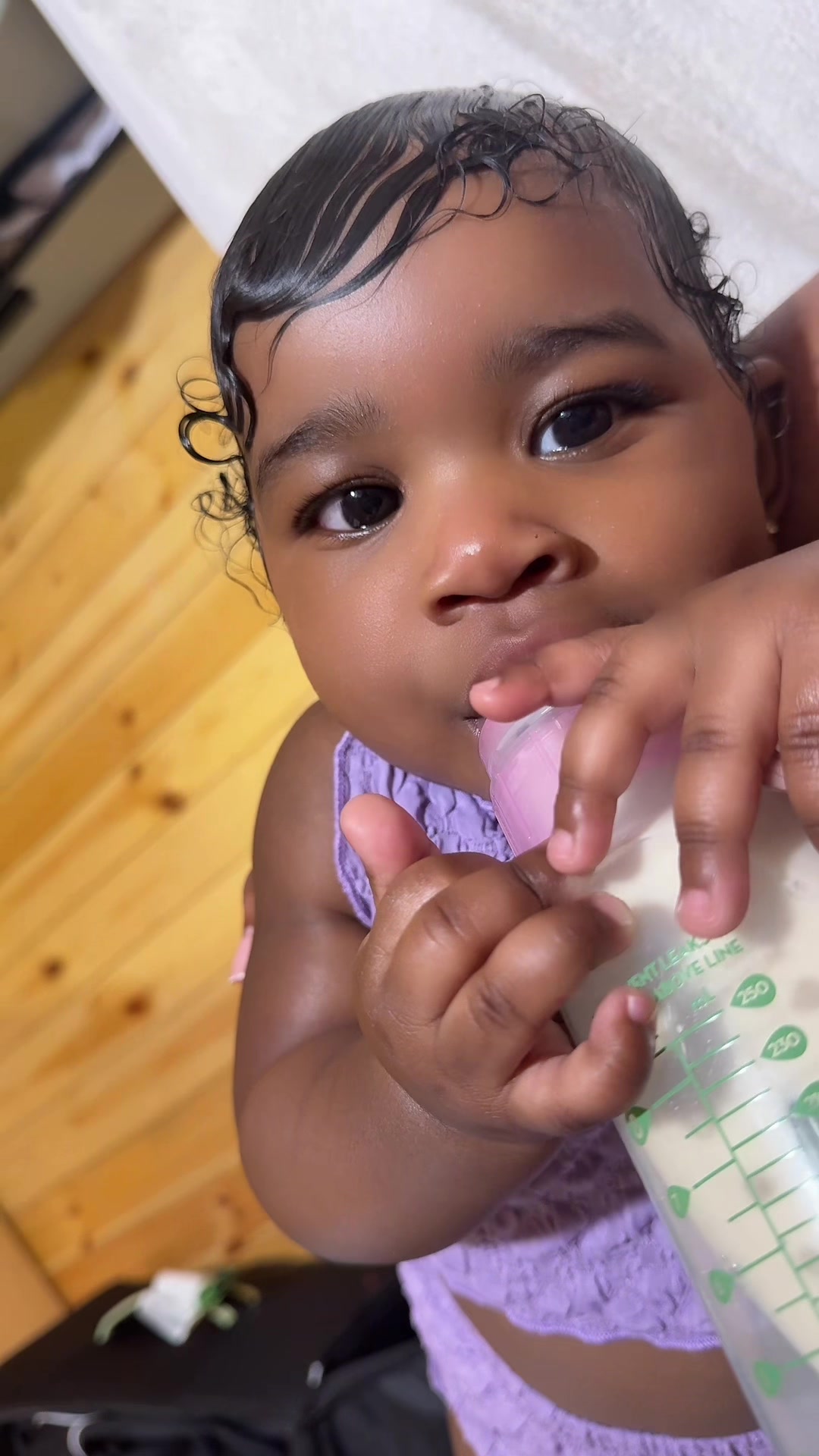 @Baby_Evelyn🧸🎀
