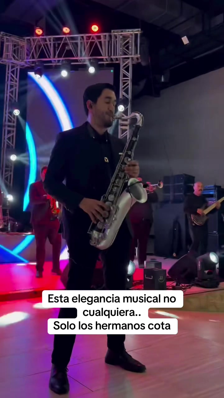 @Los Hijos De La Tambora