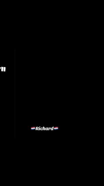 @🇳🇱Richard🇳🇱