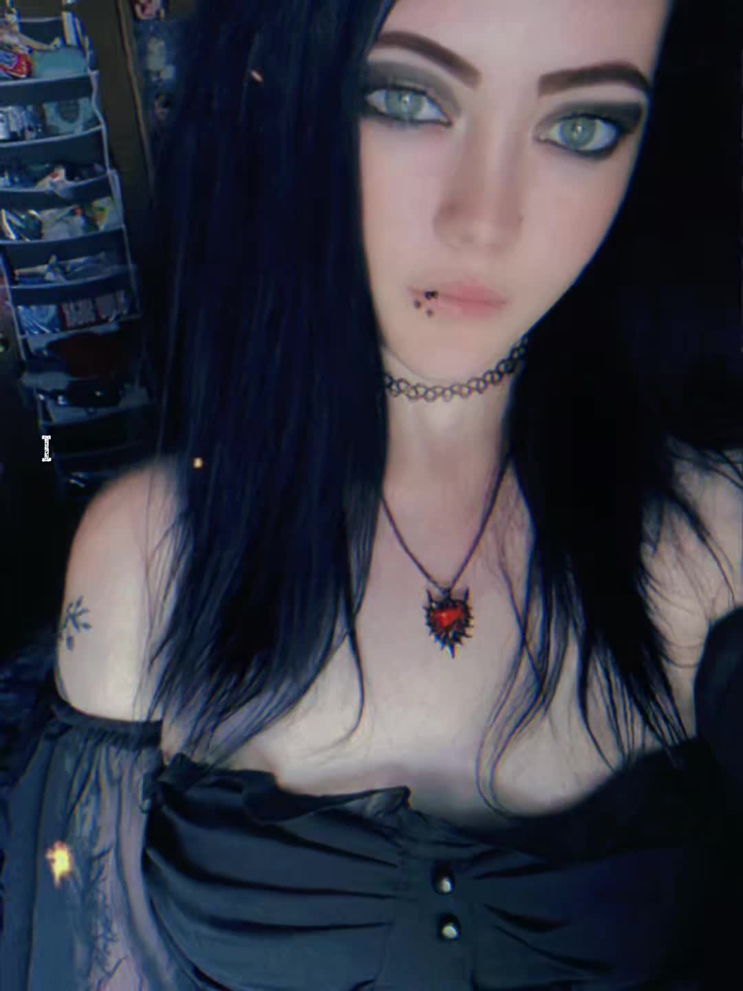 @🕸️🕷️ Chelsy 🕷️🕸️