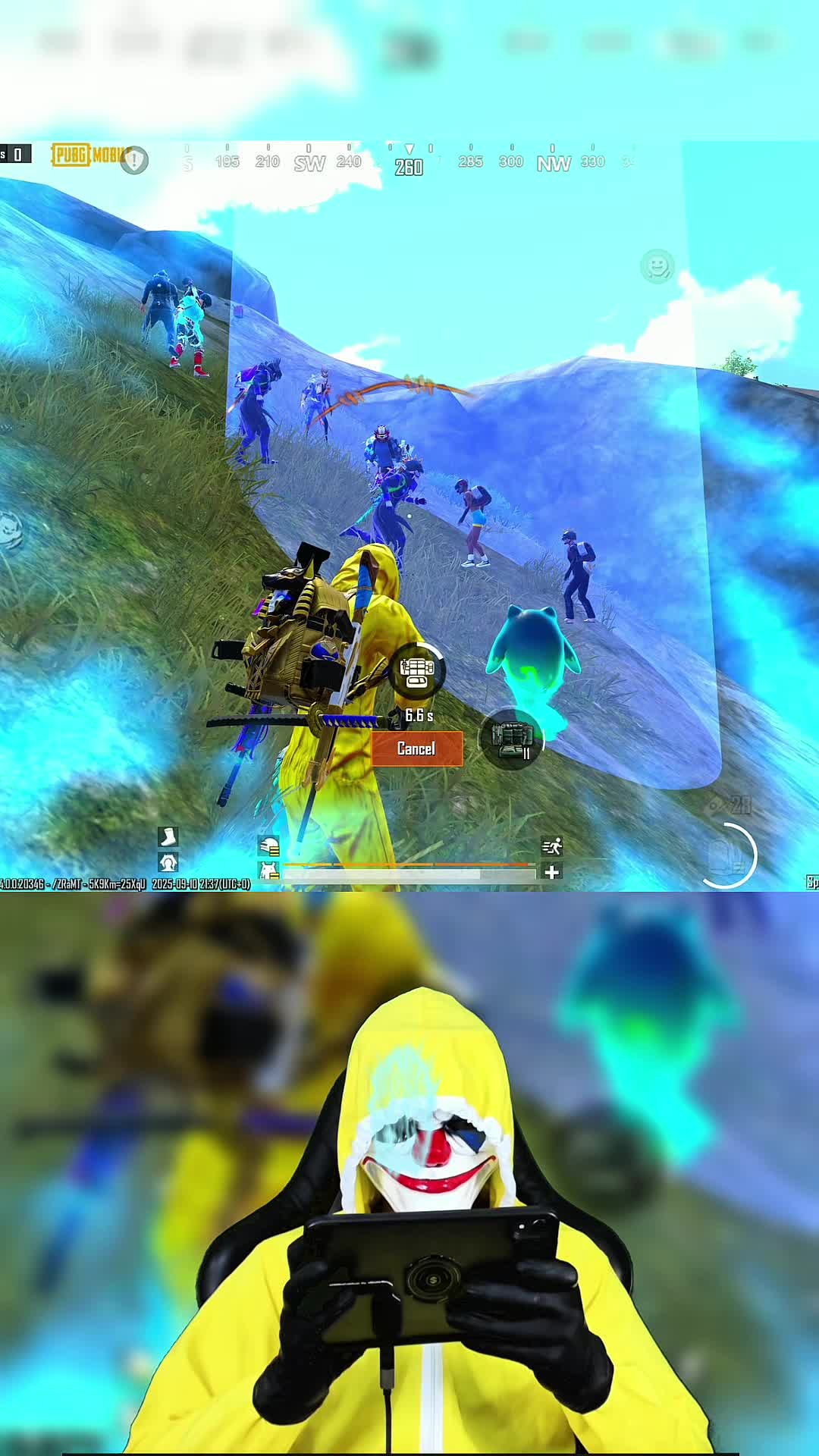 @PUPO PUBG