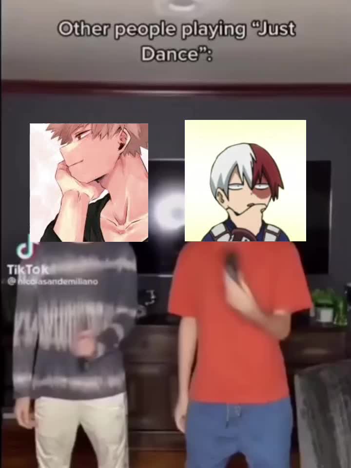 @Katsuki Bakugo
