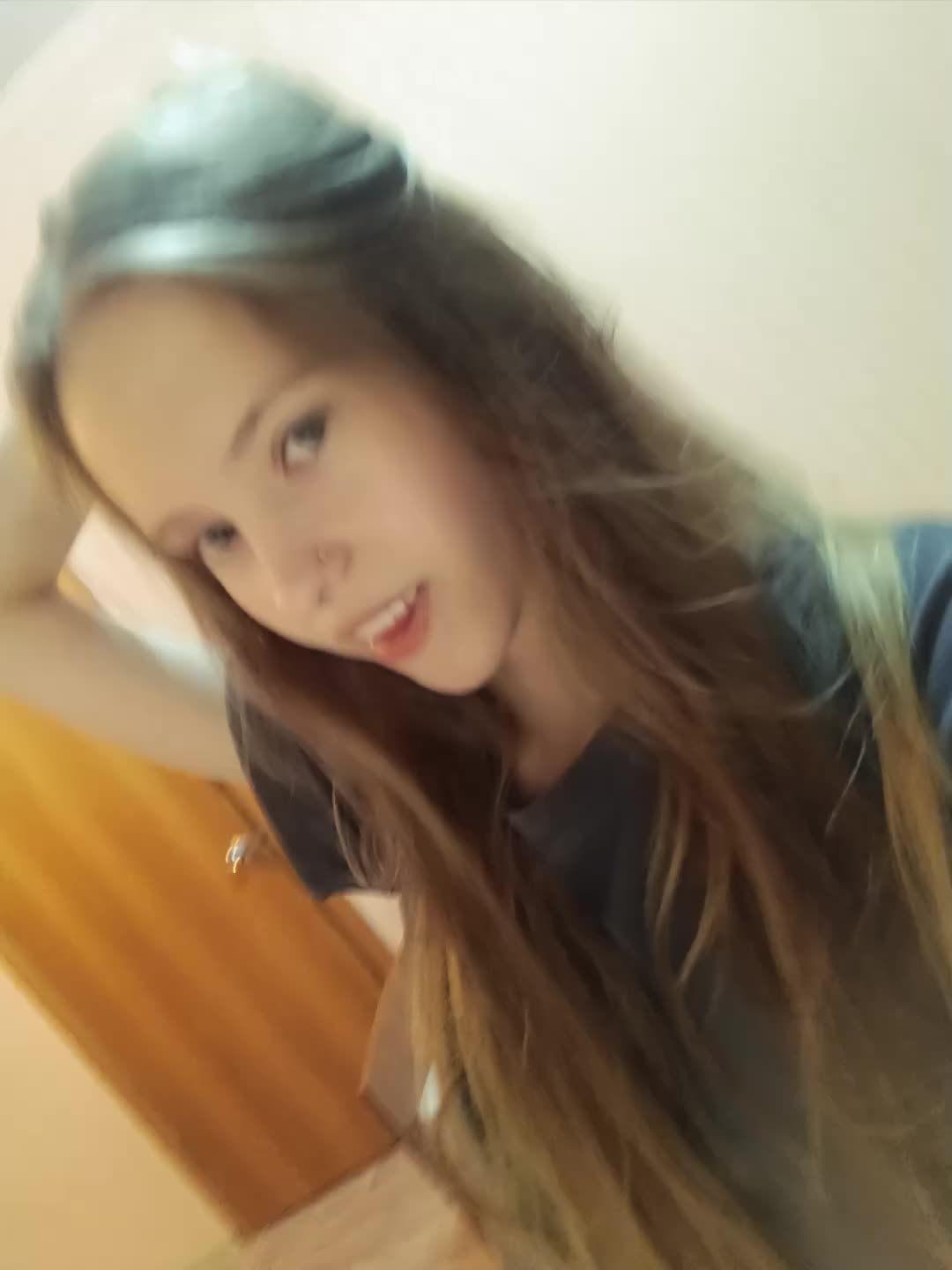 @тгк➡️: «i am Karina»