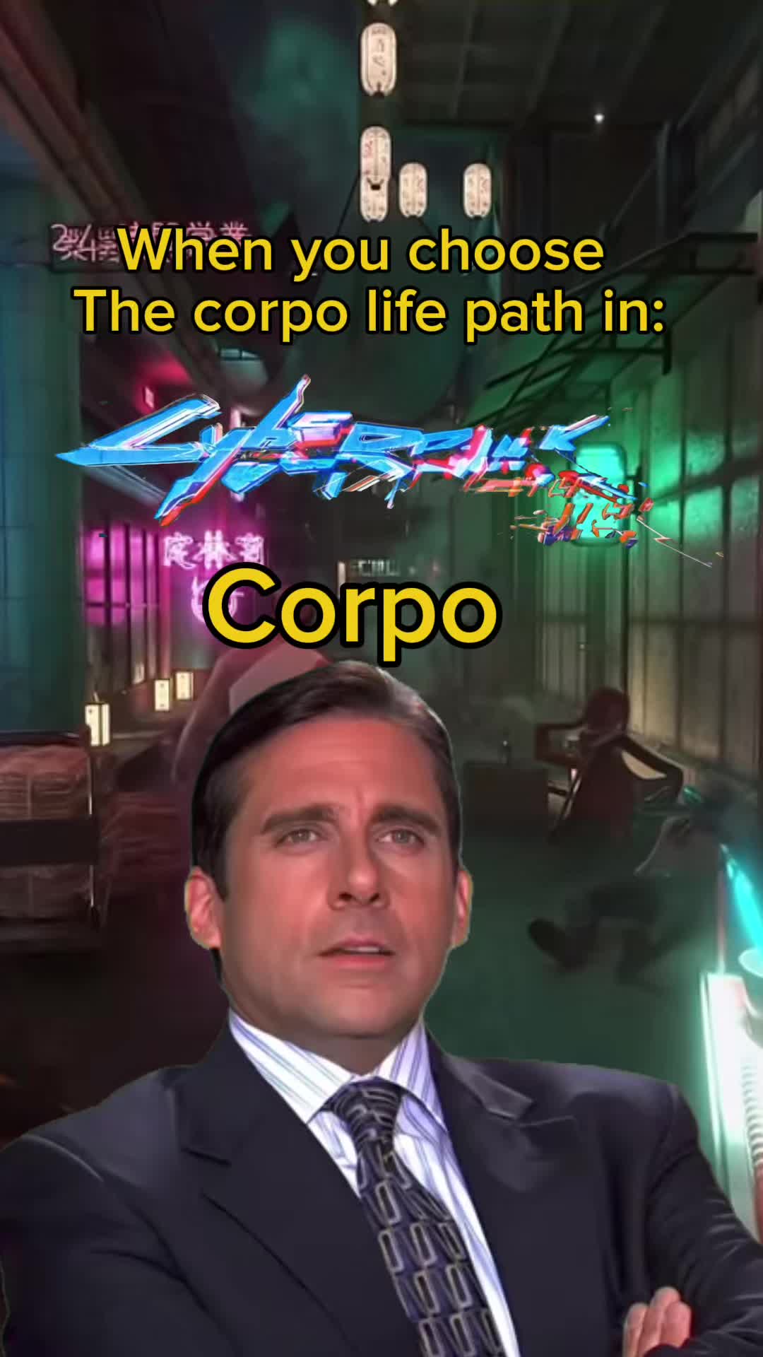 @CyberPunkV