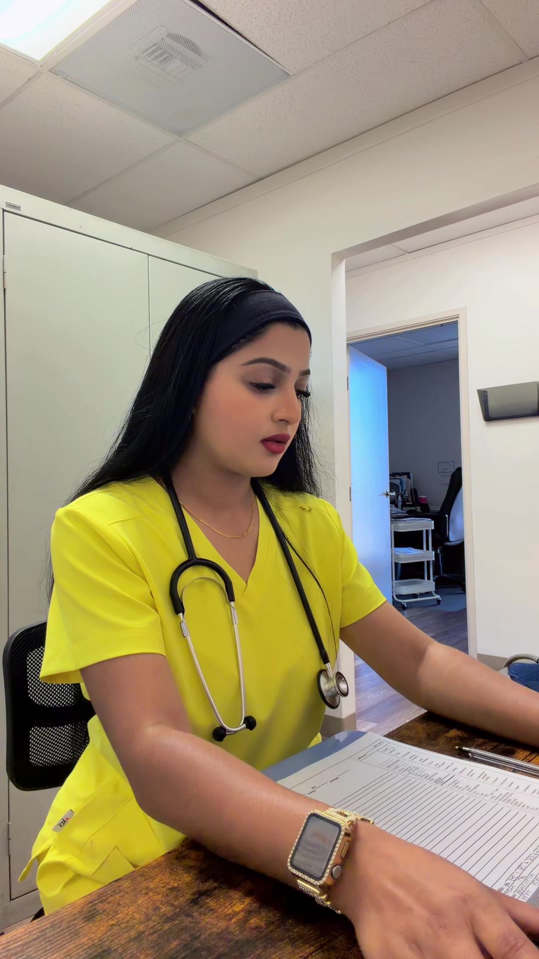 @SHIVANI-18/26 🩺💉🩸