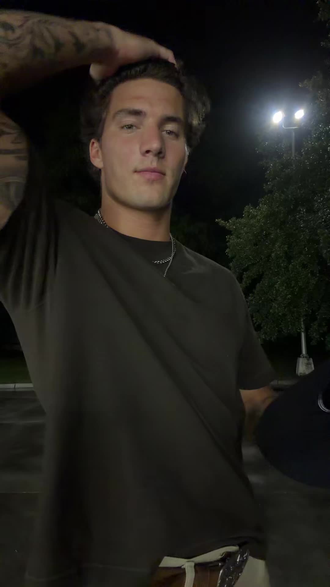 @Luke