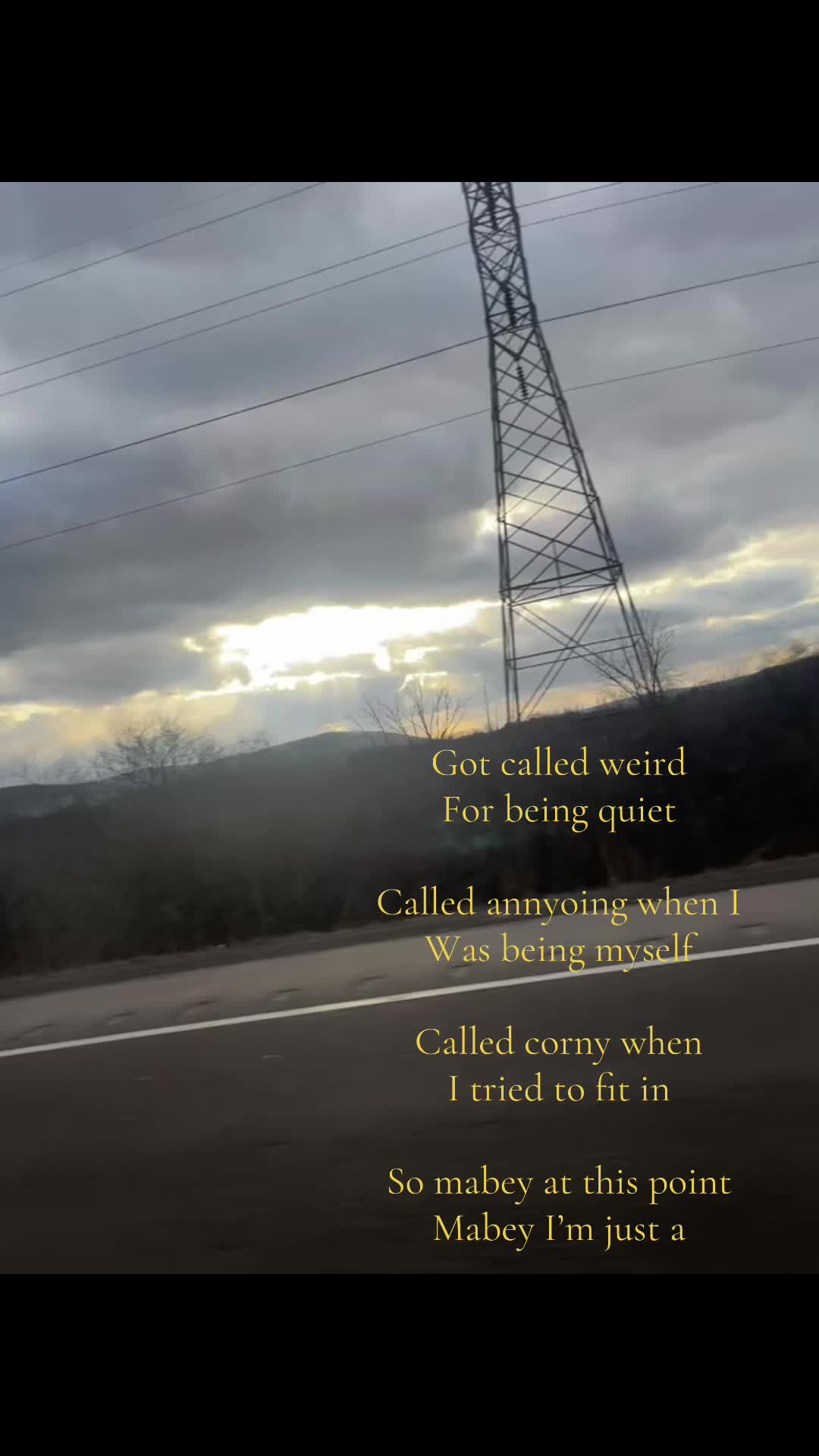 @Relatable stuff