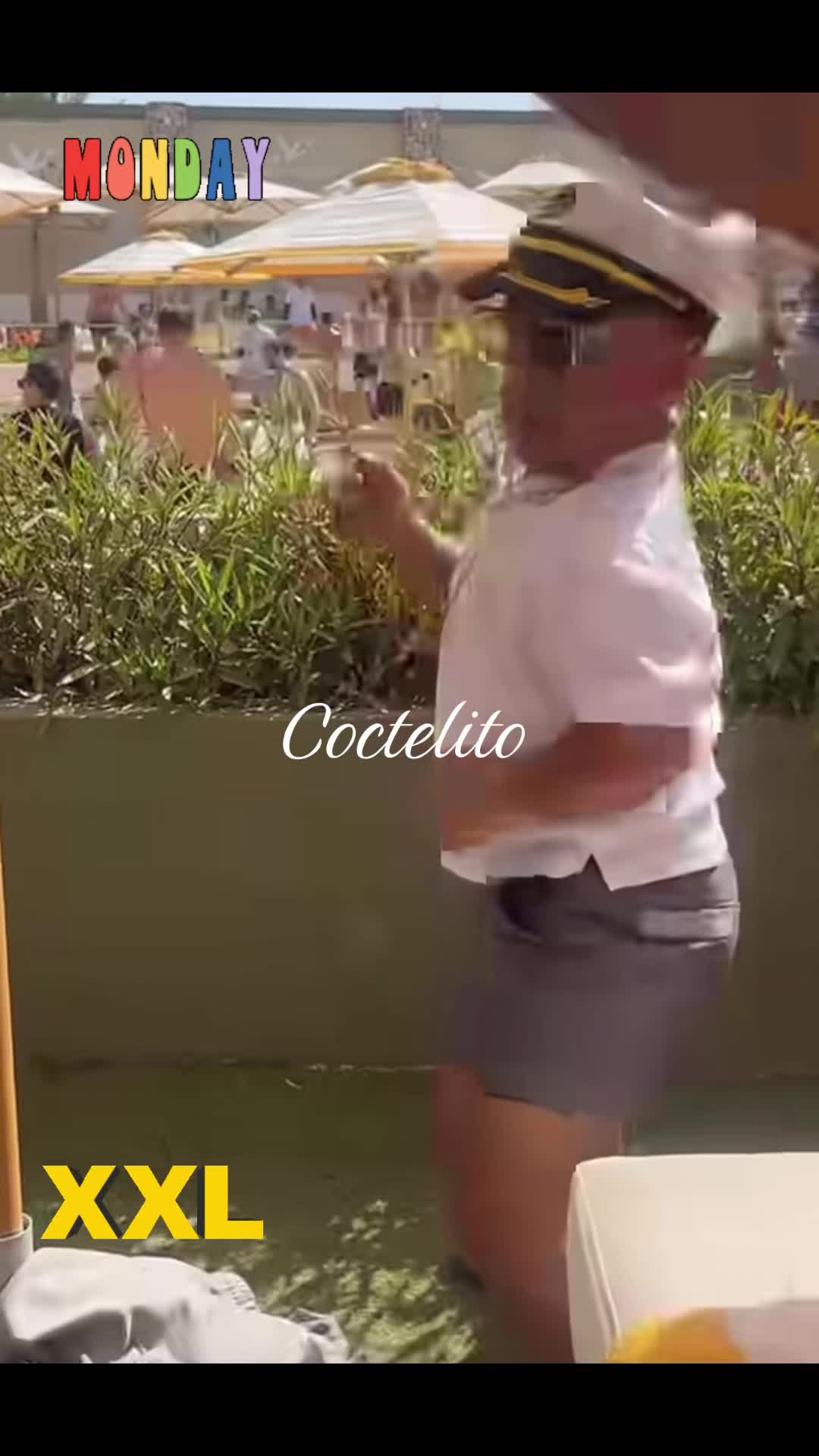 @Coctelito