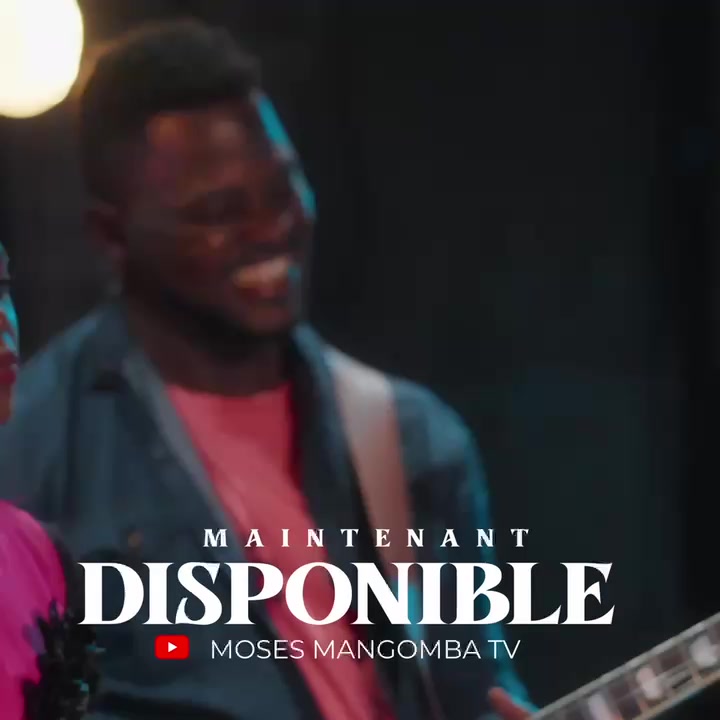 @Musiciens Chr&eacute;tiens Congolais