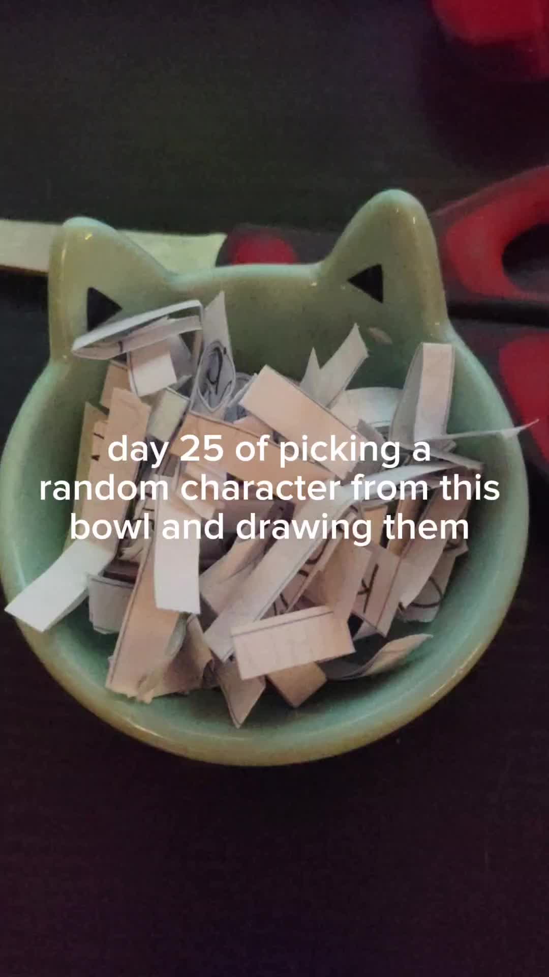 @I do random things 23