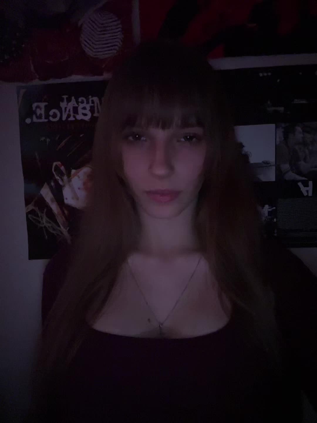 @Bekah
