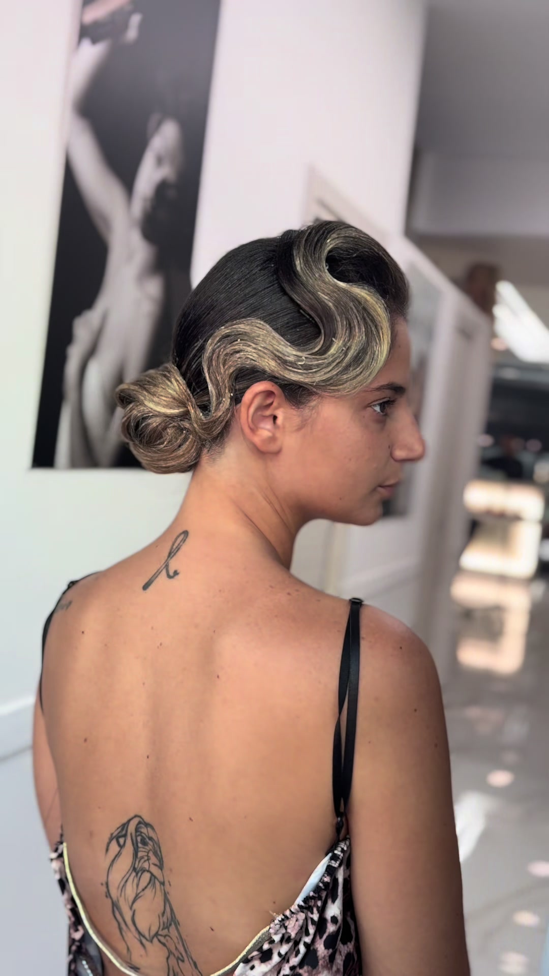 @✂️ArtLook Parrucchieri✂️