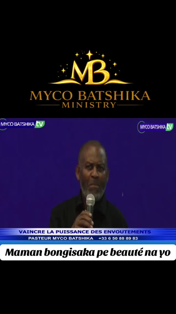 @Myco Batshika Tv