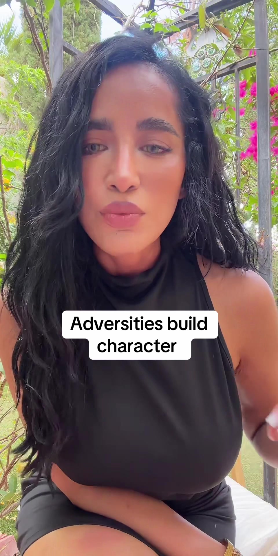 @Gg Elizabeth Mata