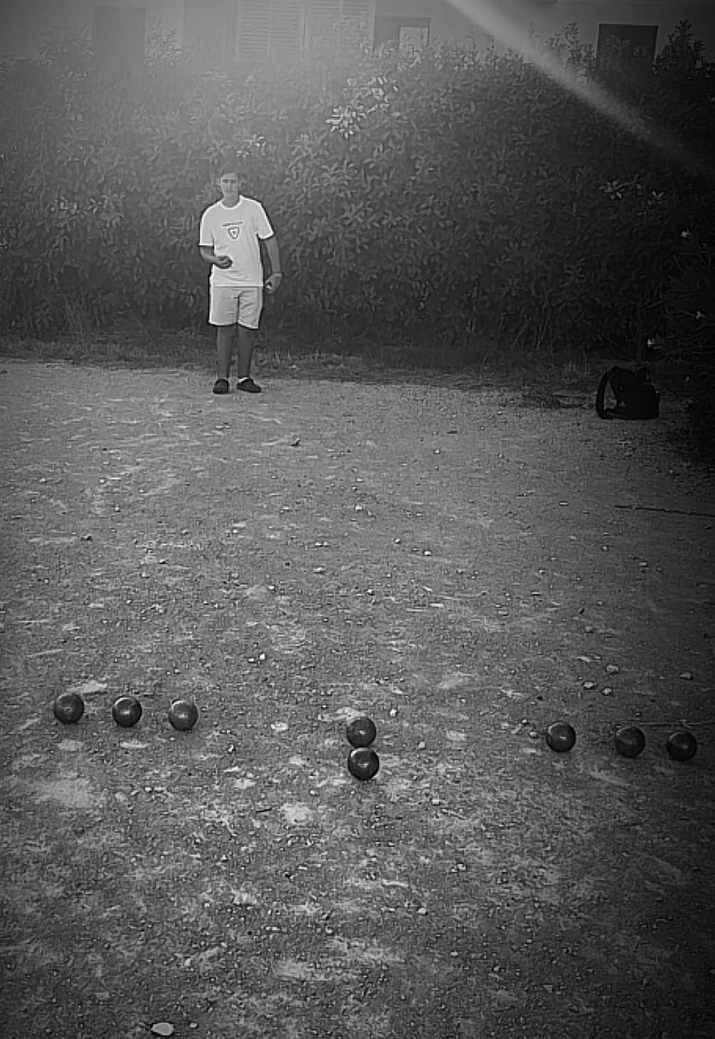@Loni petanque