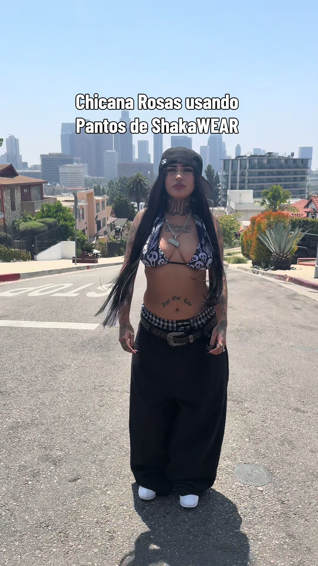 @chicanarosas13