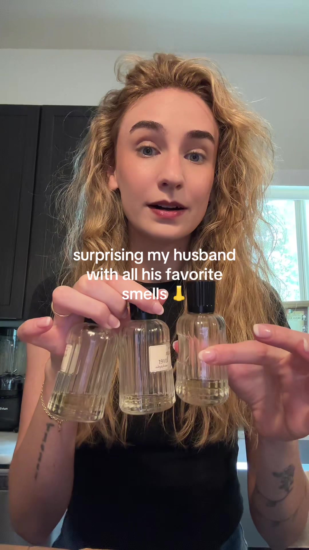 @Emelia | Professor Perfume