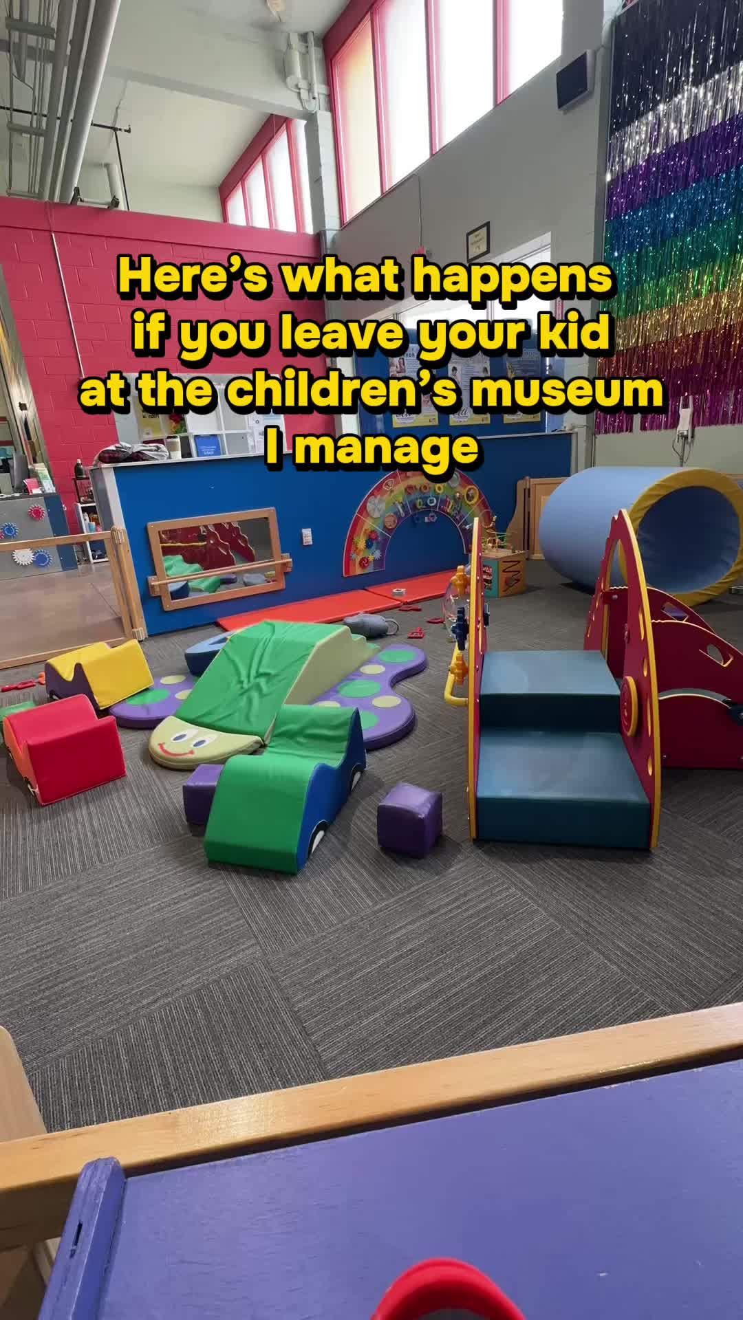 @Kay’s play days 🧸🧪🖍️🛝🤸🧱