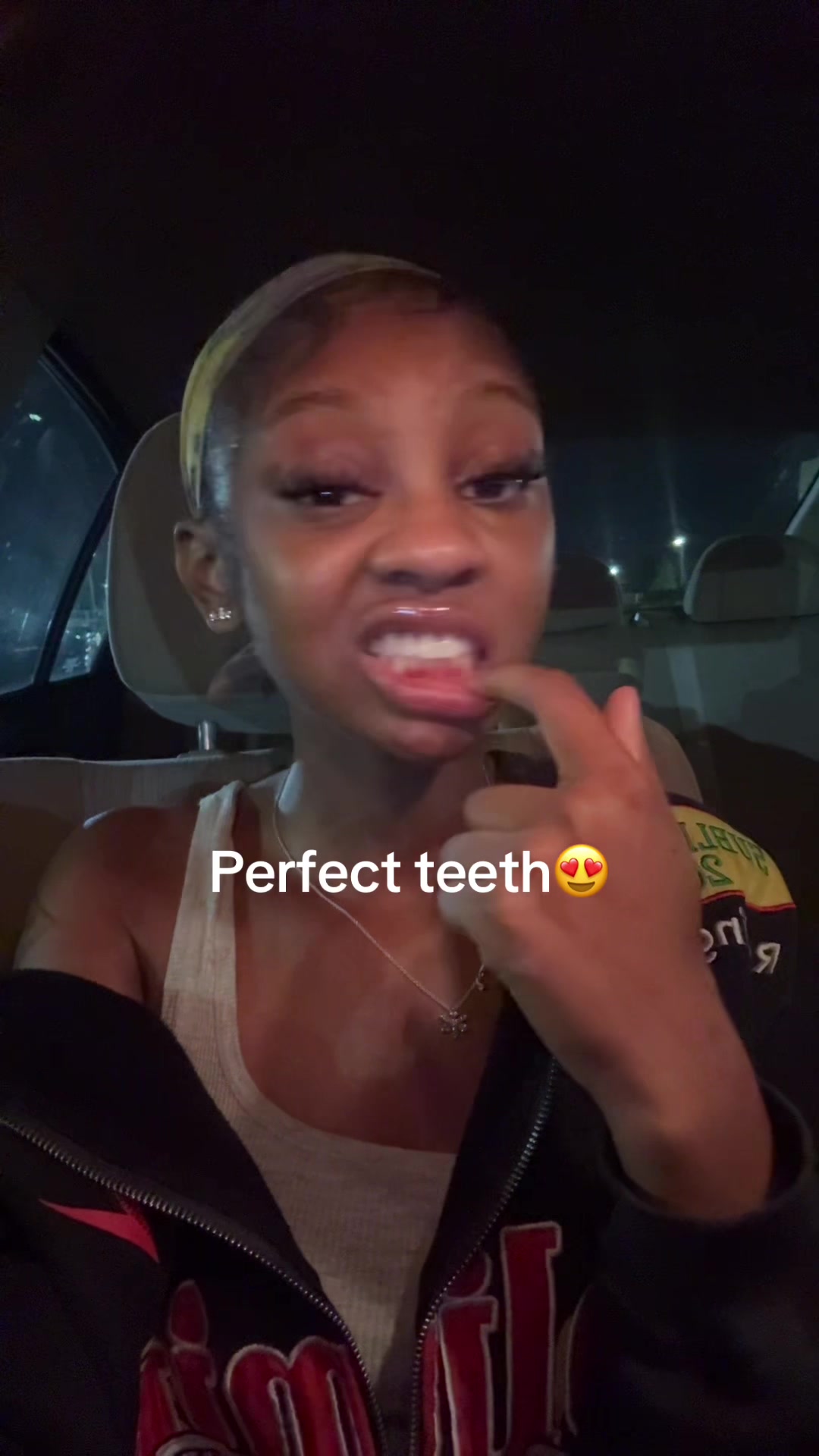 @Bahyyah Nicole