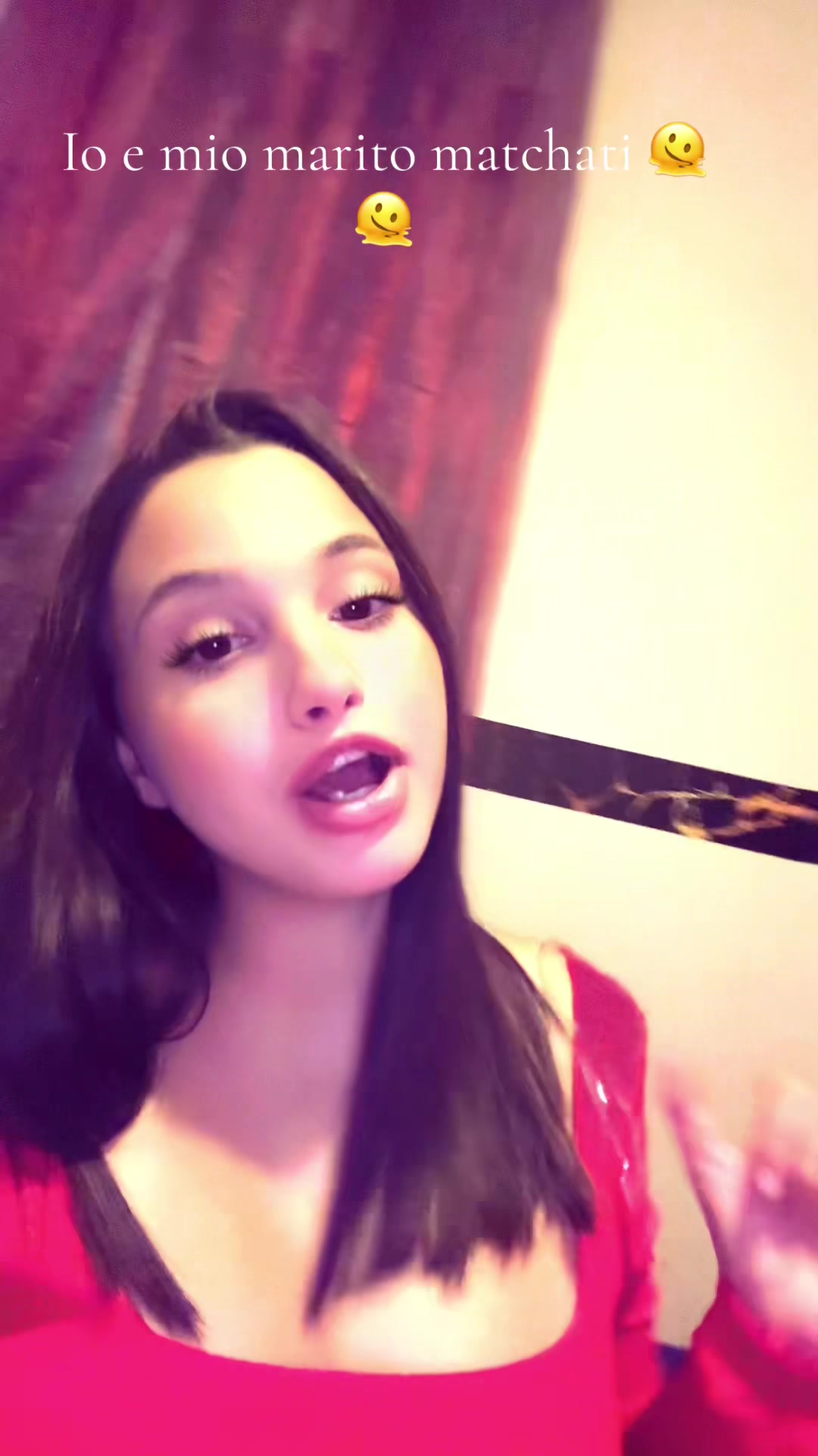 @Giulia