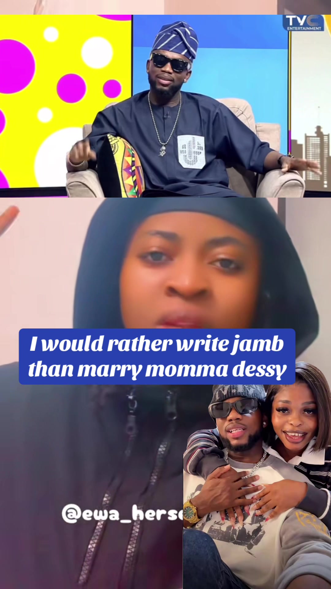 @iamewaherselftells✨️✝️