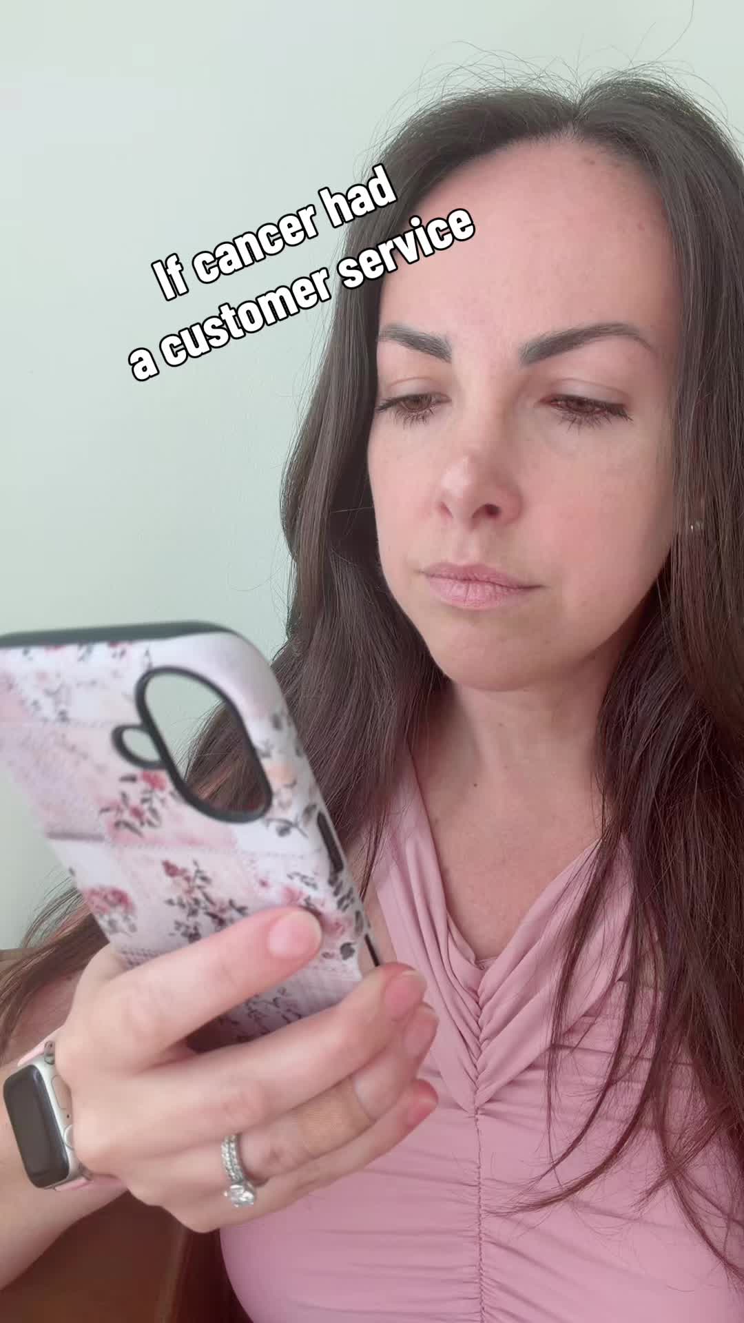 @Tatiana Debussi 🎗️