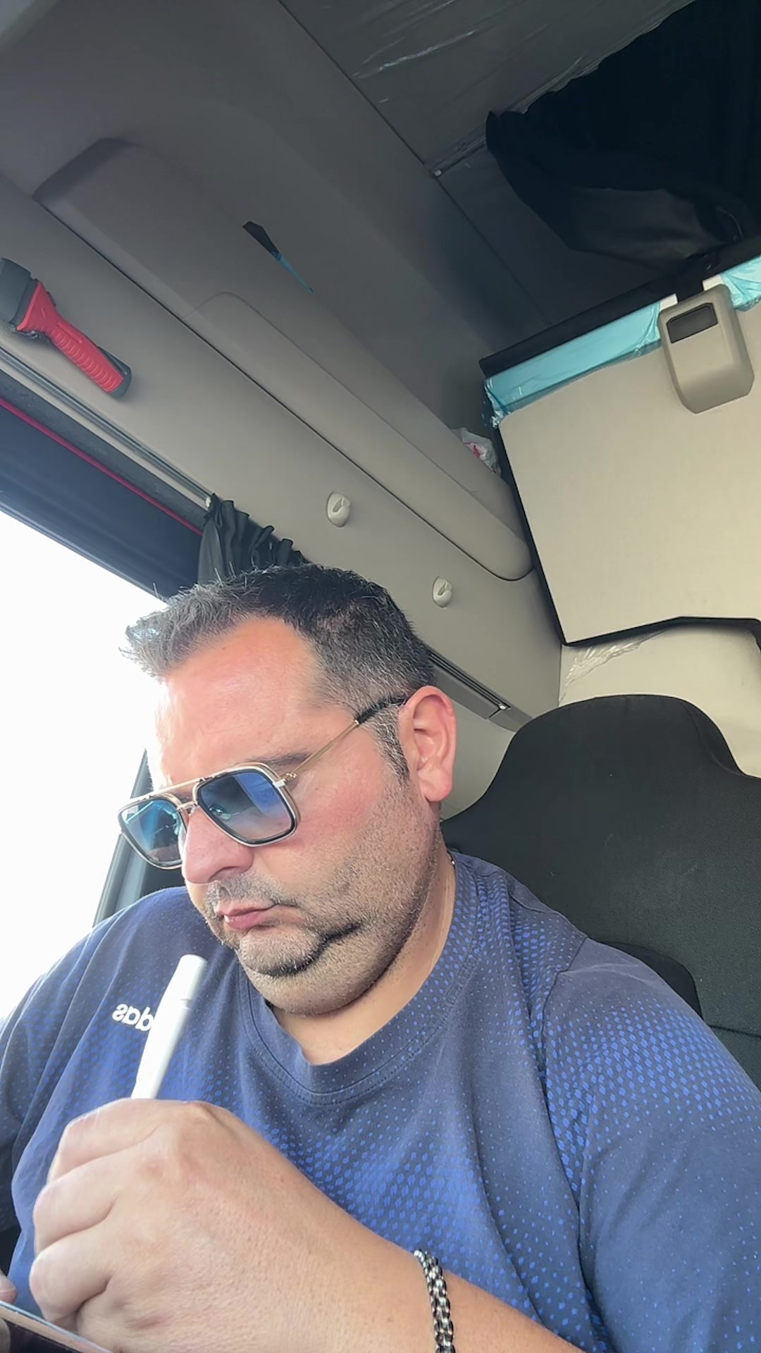 @cavallinorampantev8