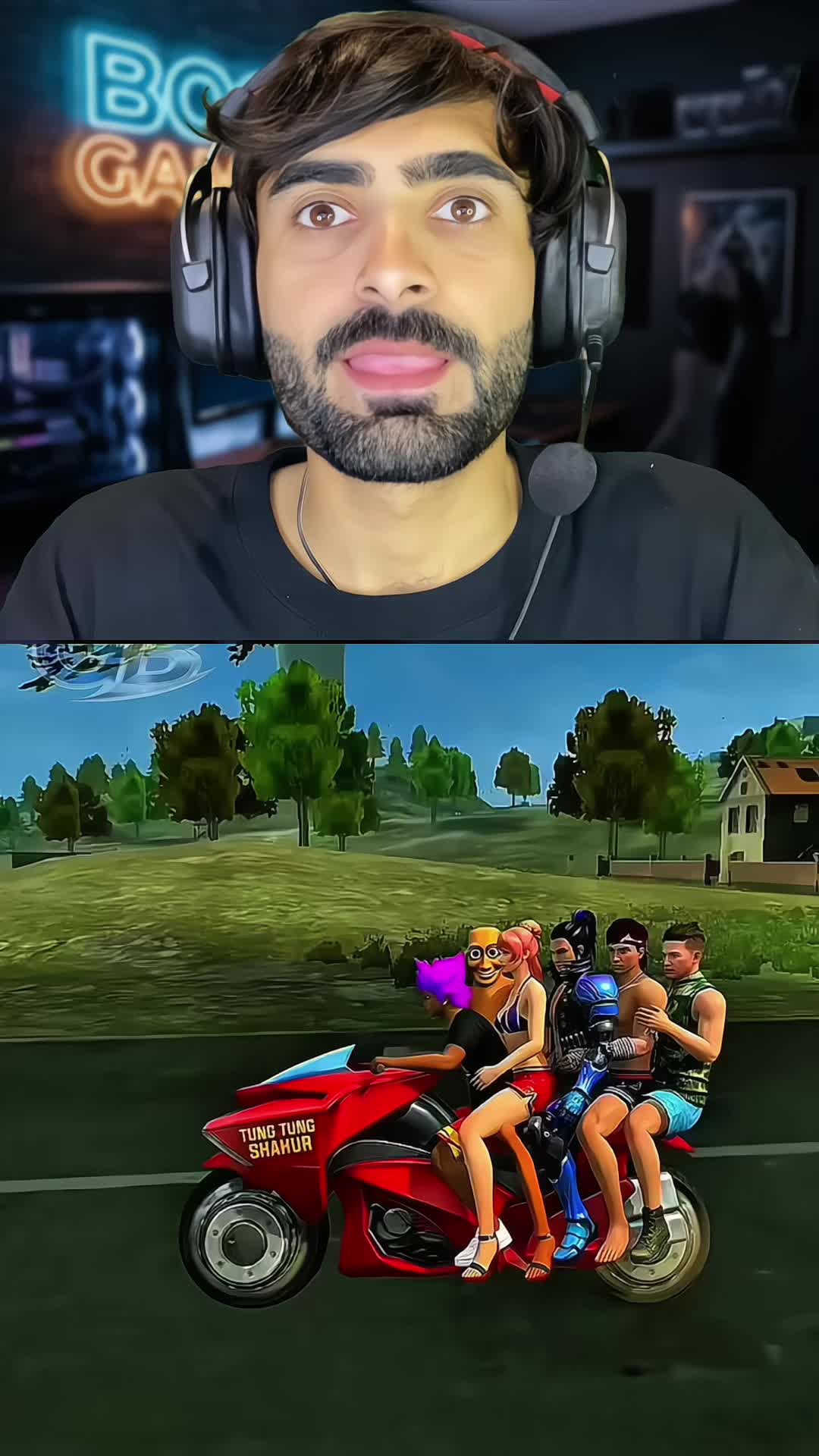 @👑 BOSS TIKTOK 👑